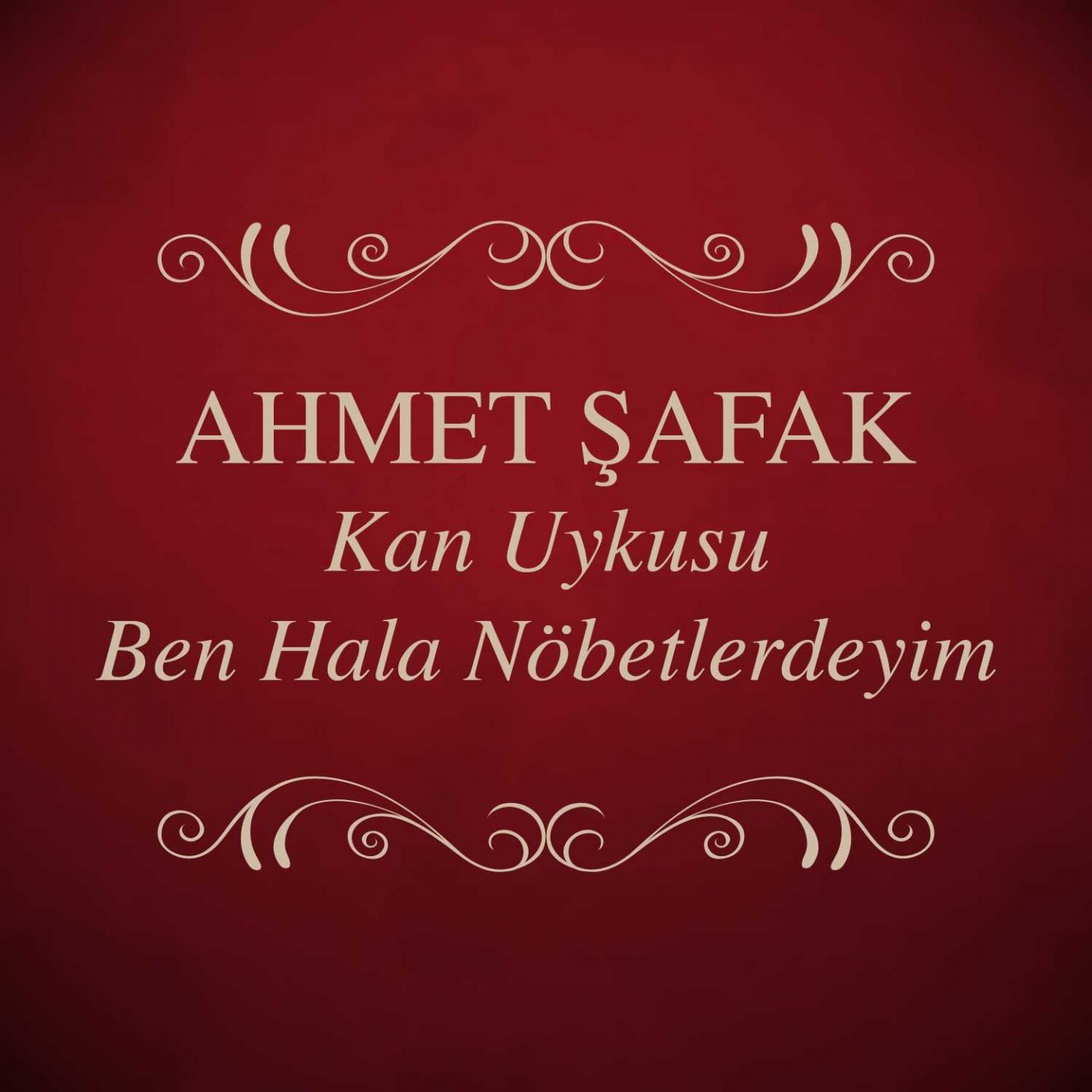 Постер альбома Ben Hala Nöbetlerdeyim