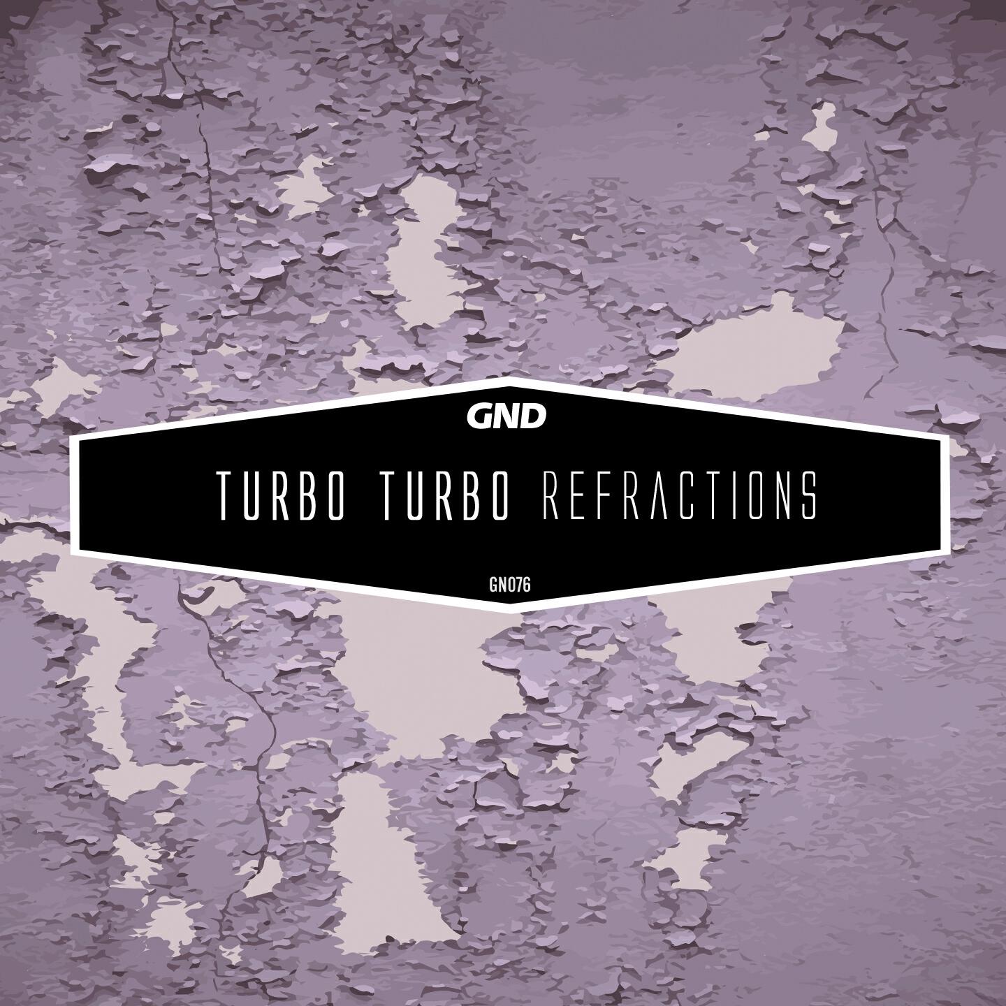 Turbo Turbo - Mindset