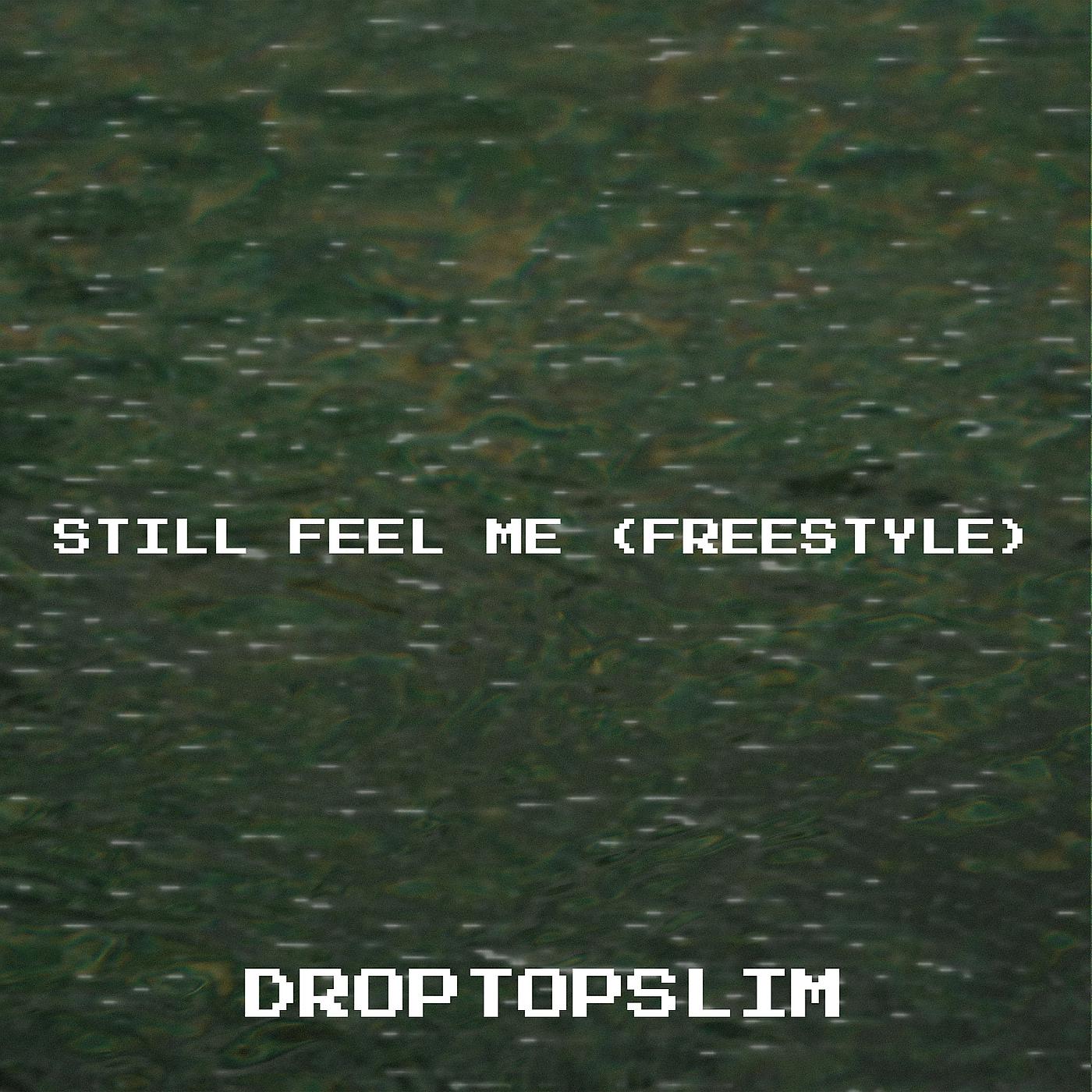 Постер альбома Still Feel Me (Freestyle)