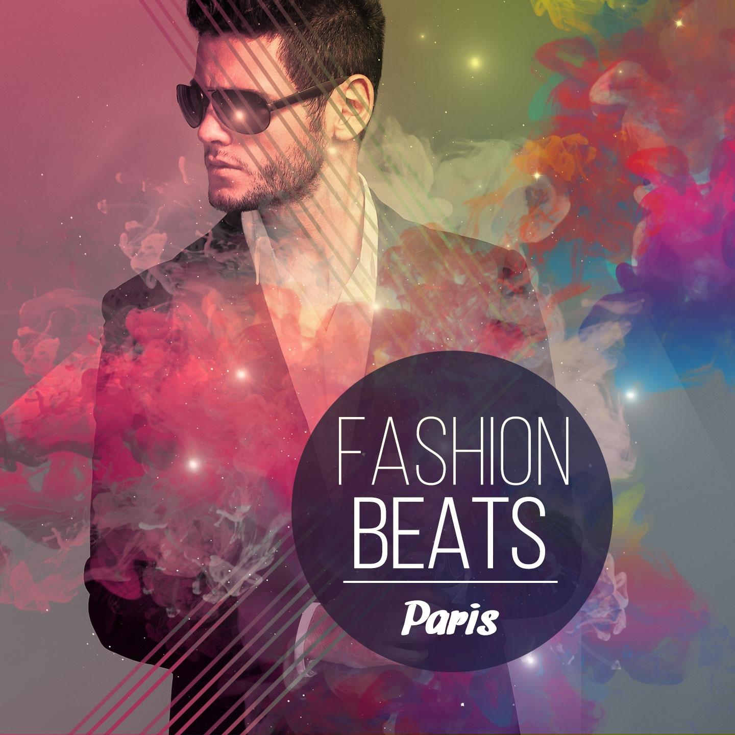 Постер альбома Fashion Beats - Paris, Vol. 1