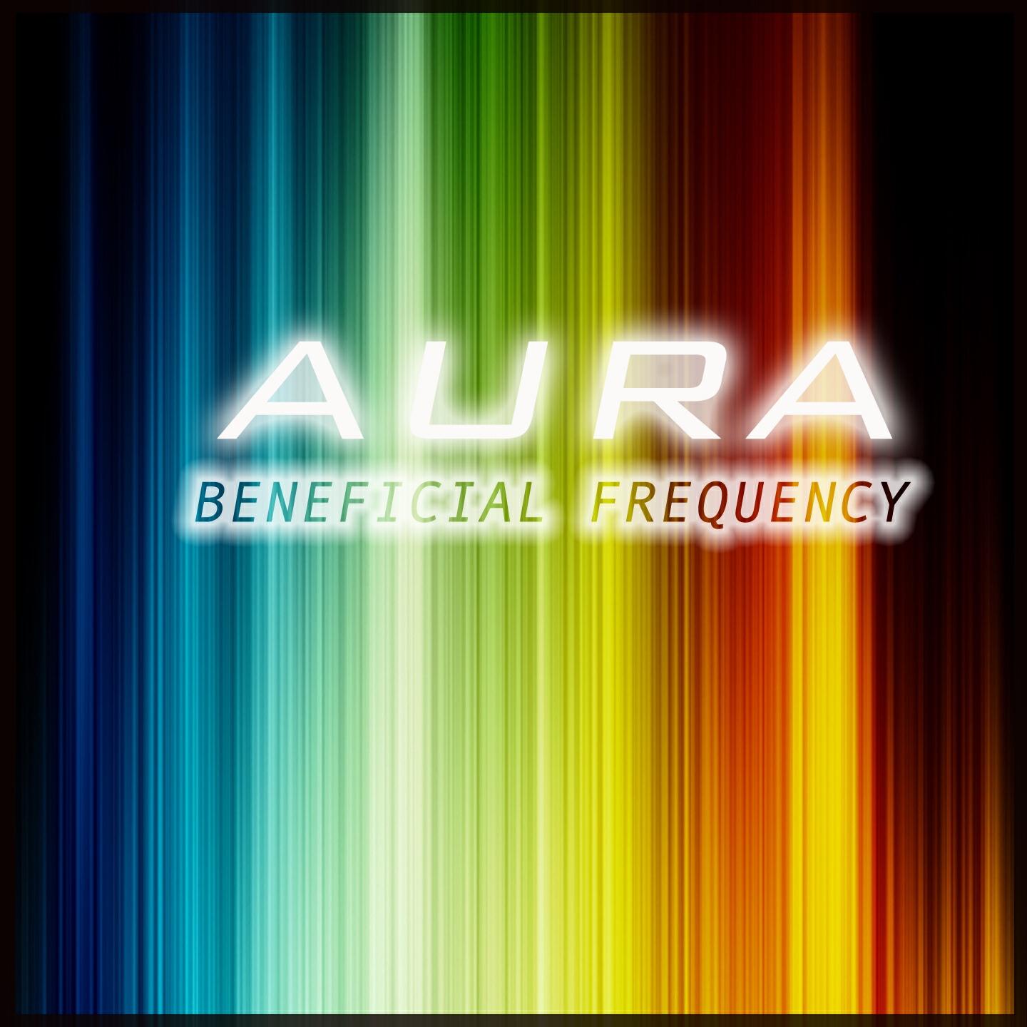 Adysha - Depression (Beneficial Frequency)
