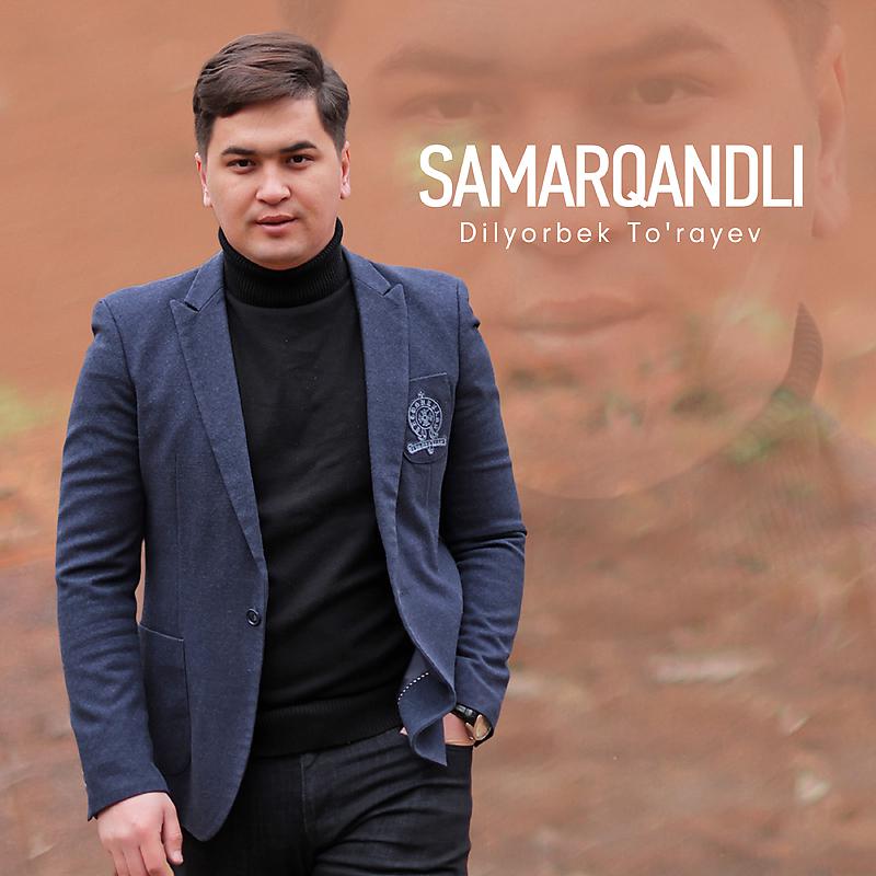 Постер альбома Samarqandli