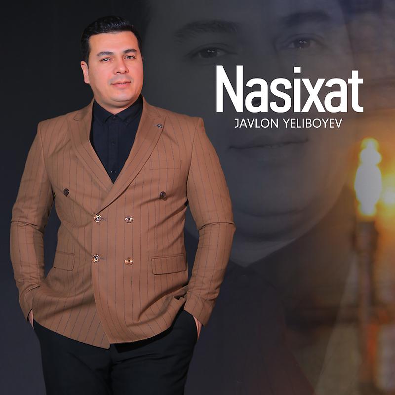 Постер альбома Nasixat