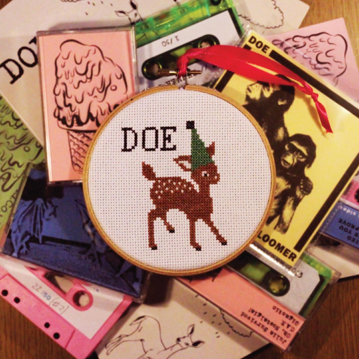 DOE - Redo / Improve