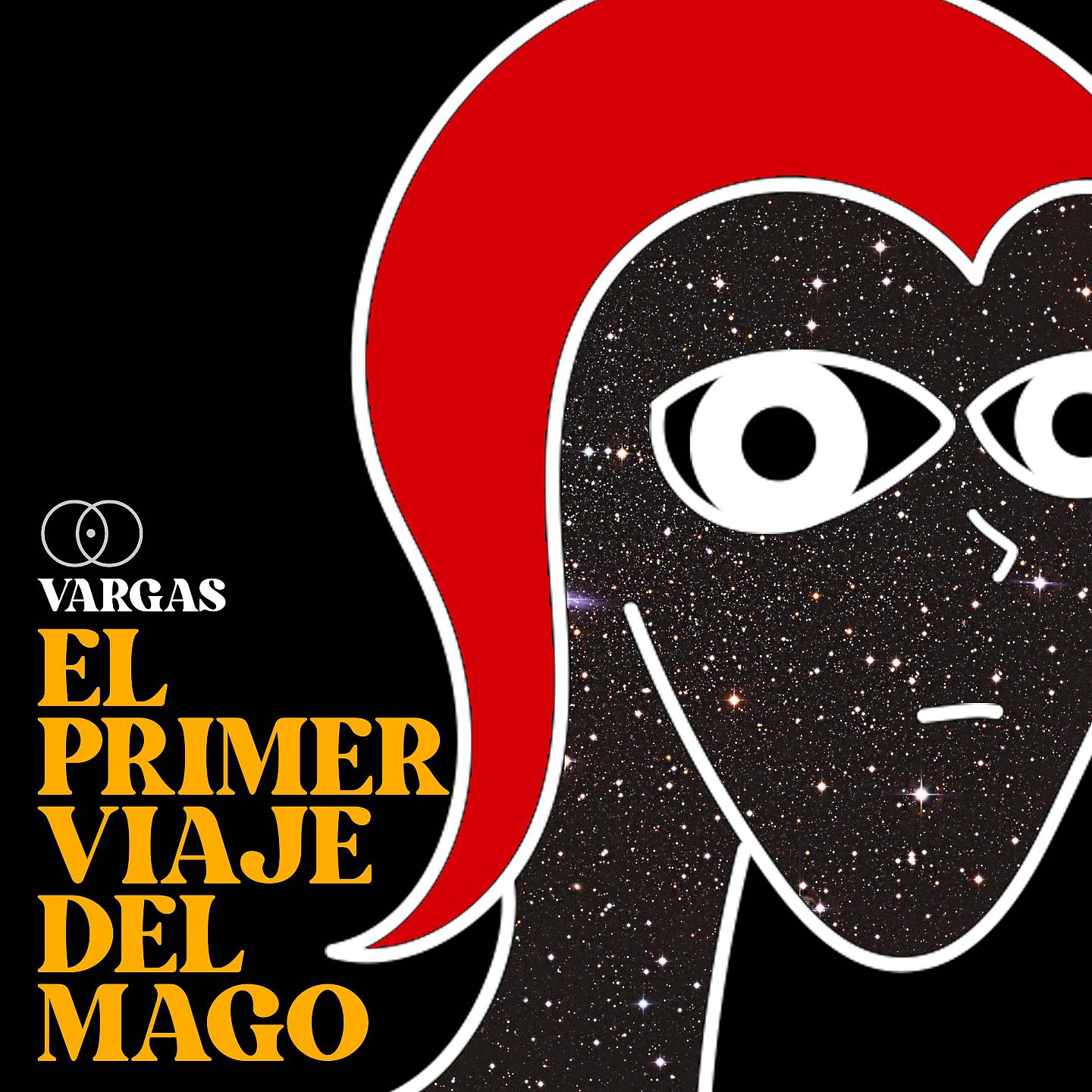 Постер альбома EL PRIMER VIAJE DEL MAGO