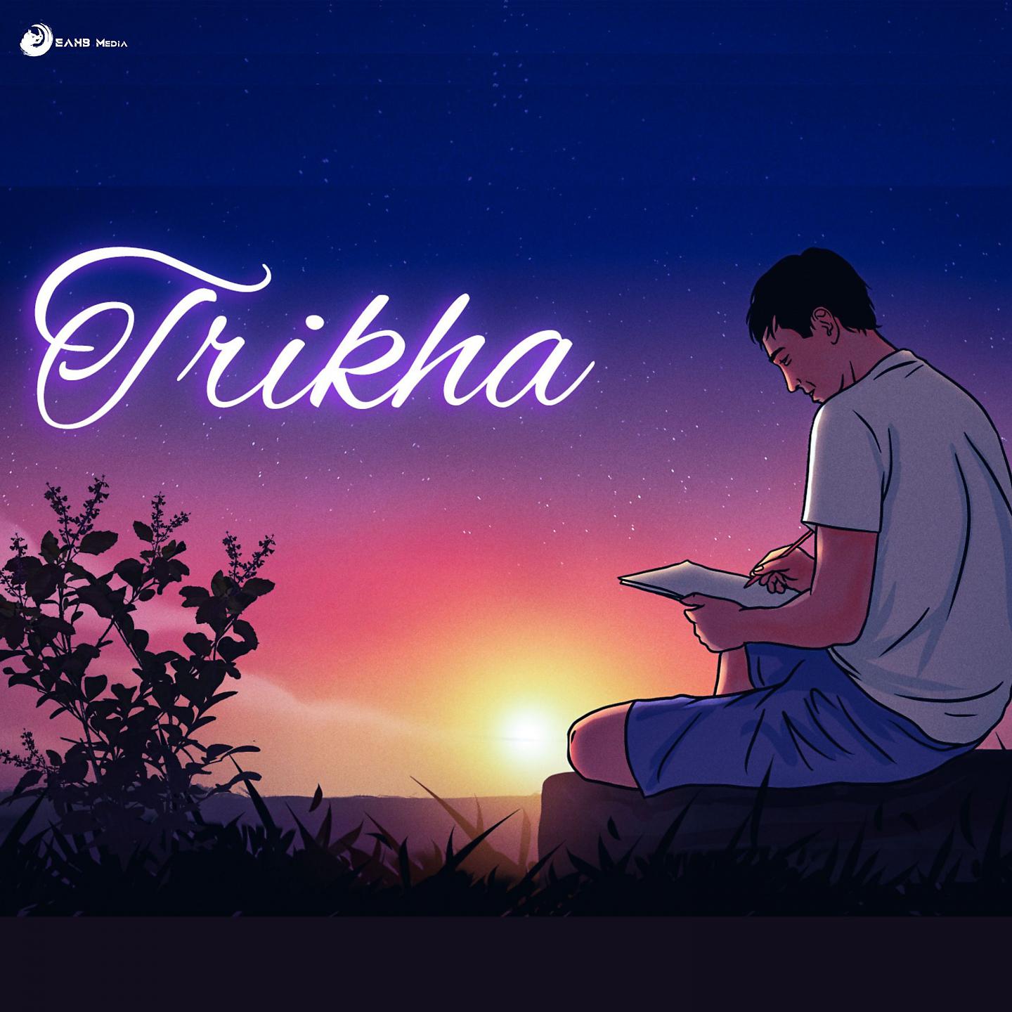 Постер альбома Trikha