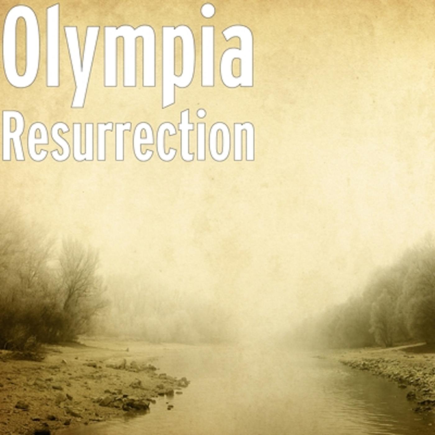 Постер альбома Resurrection