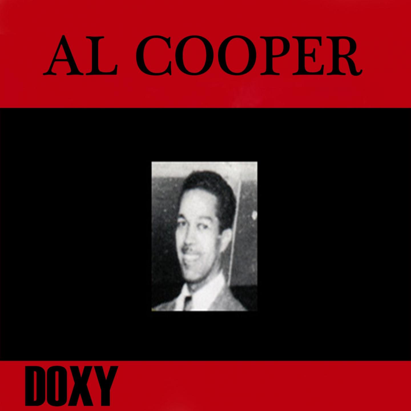 Al Cooper - Draggin' My Heart Around