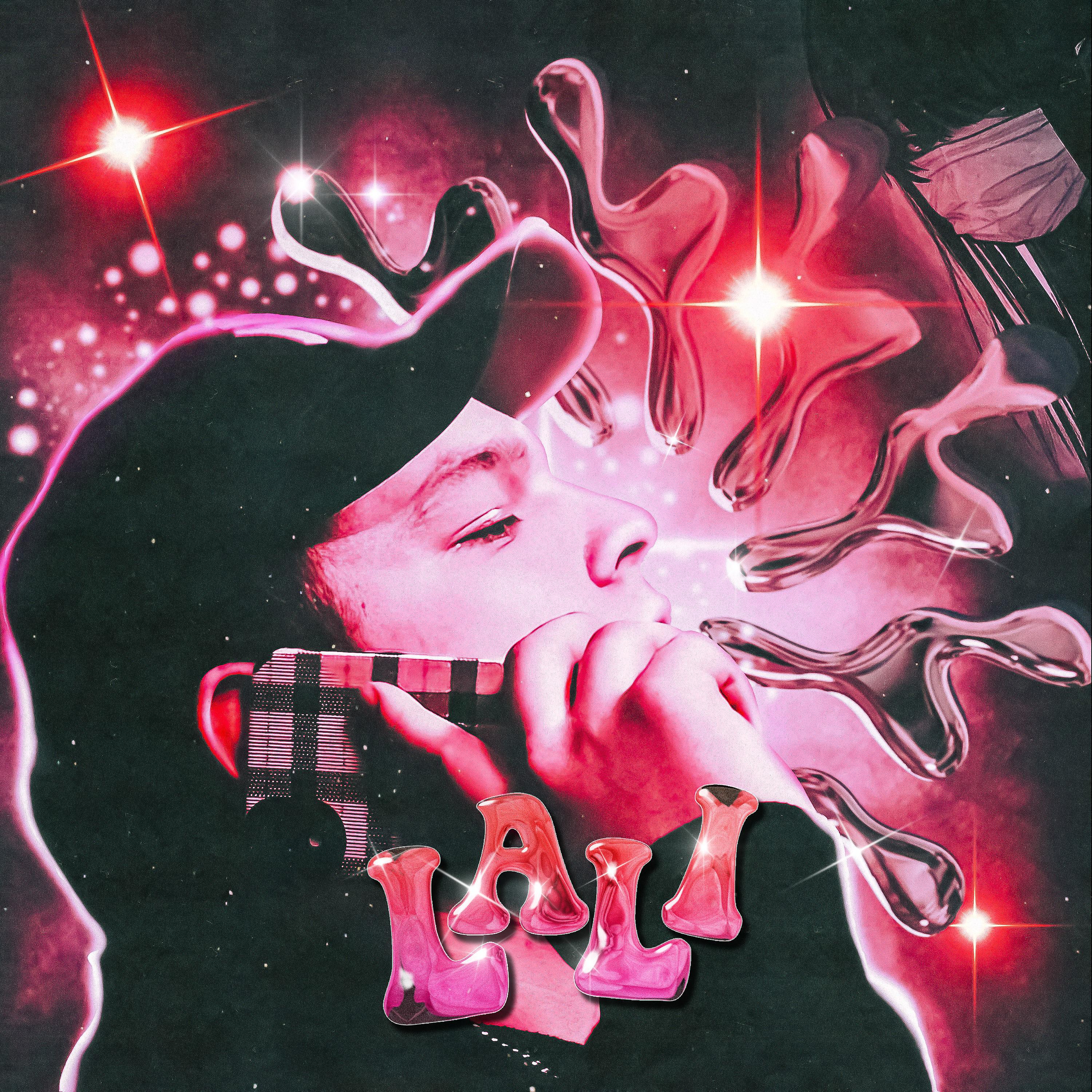 Постер альбома LALI