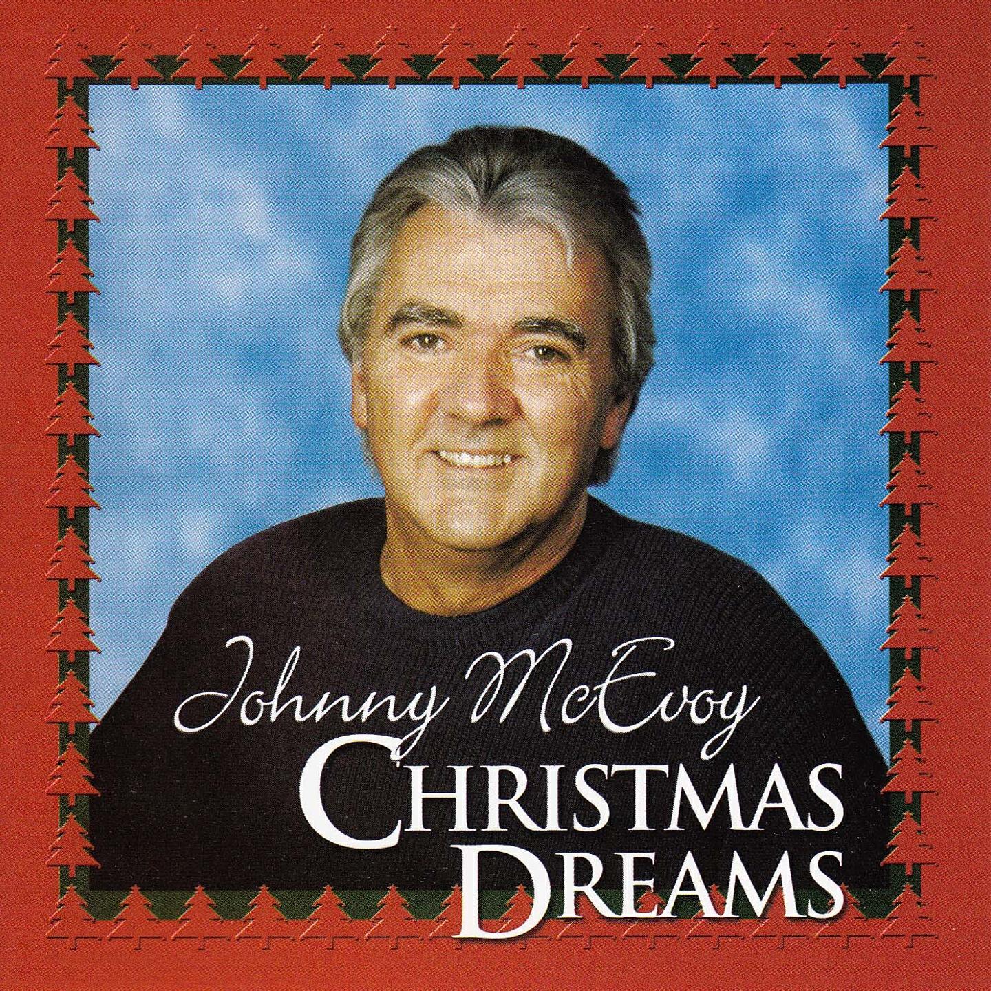 Johnny McEvoy - Father Dickens