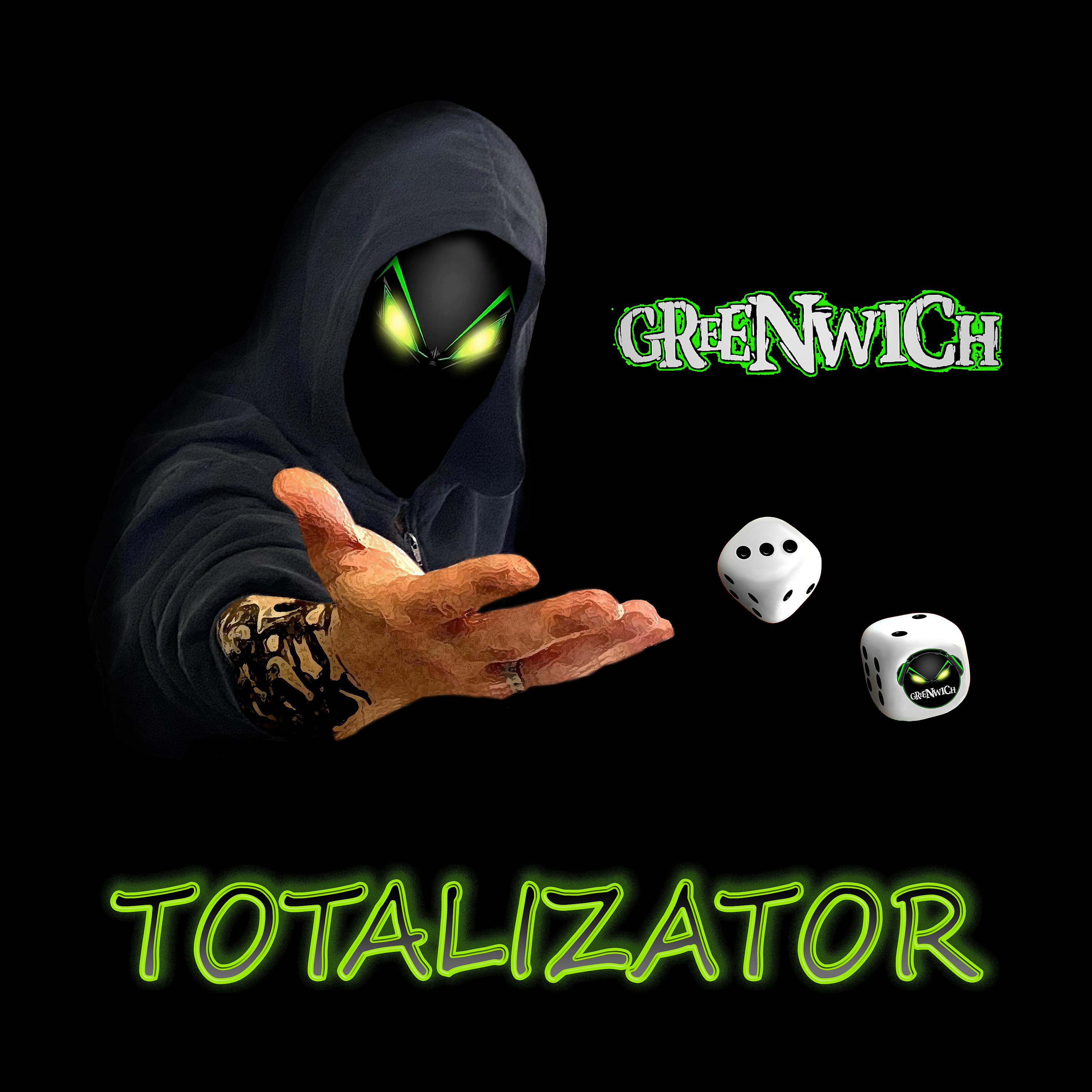 Постер альбома Totalizator