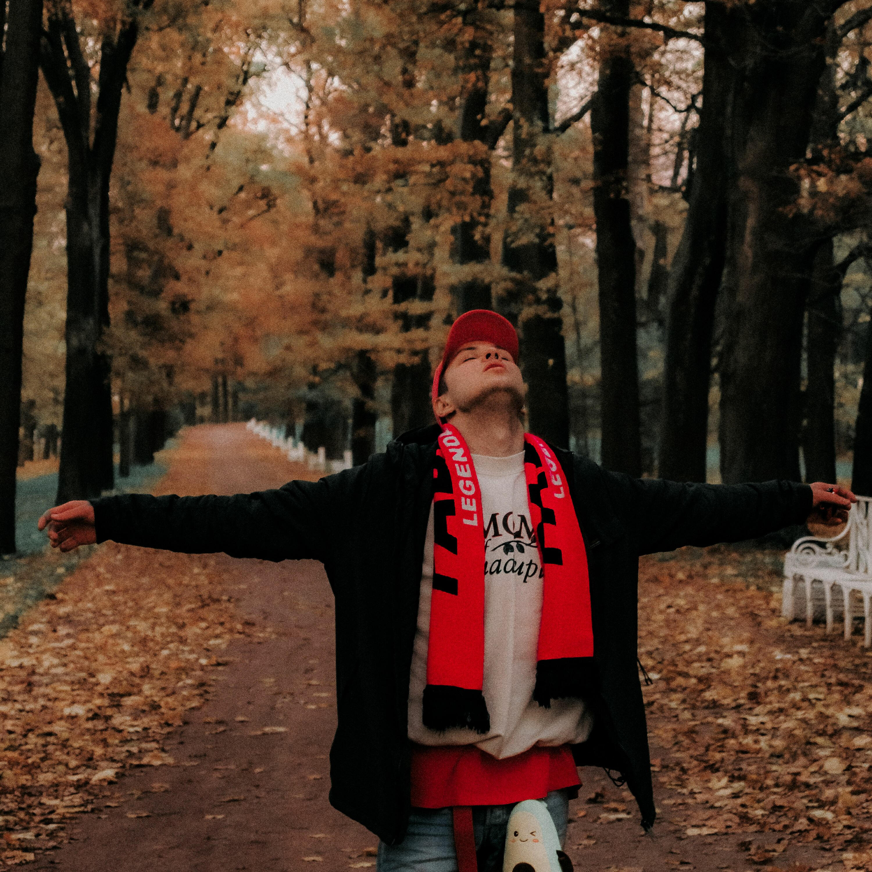 Playboy Yankee - Phantom