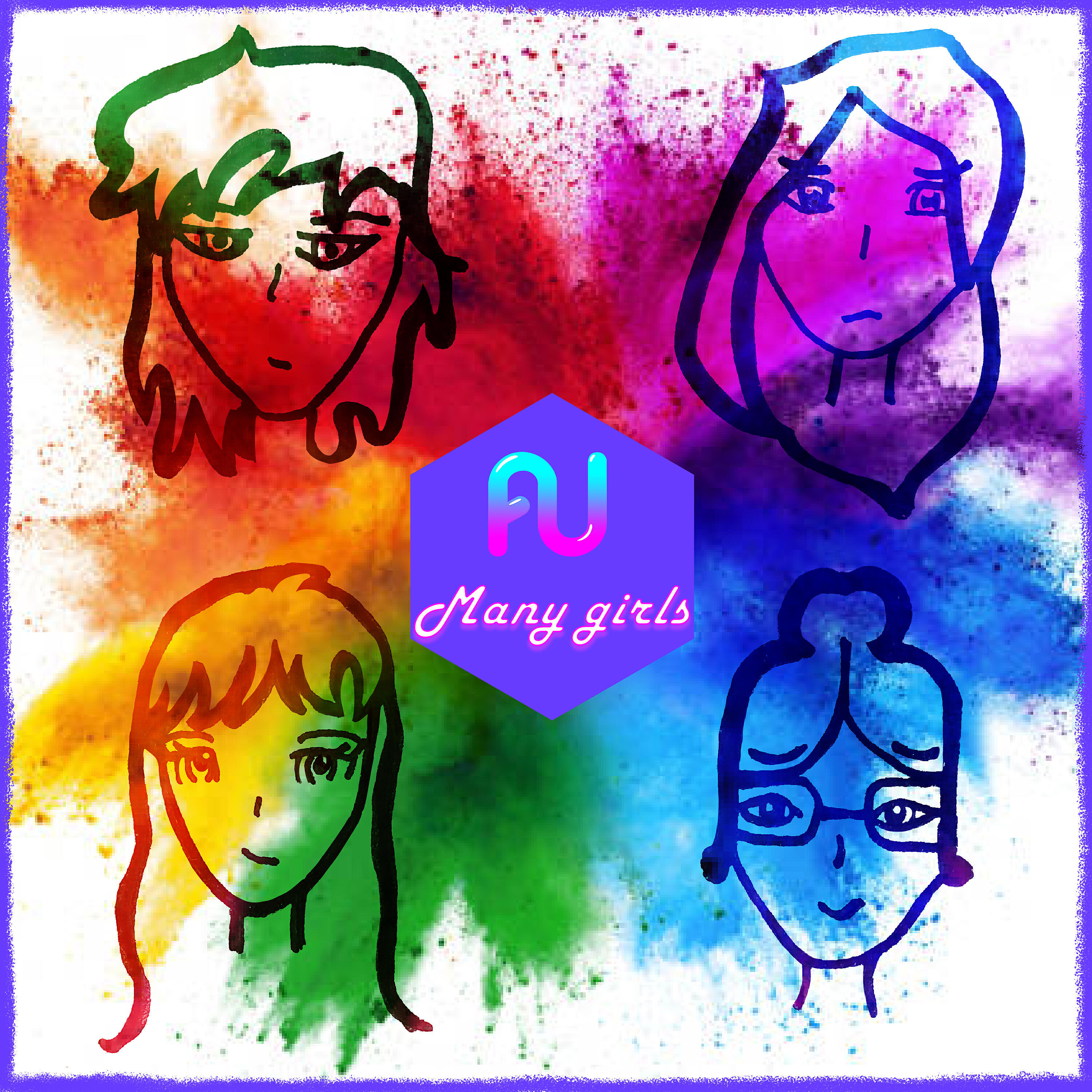 Maxim Khantaev - Fu ~ Many Girls