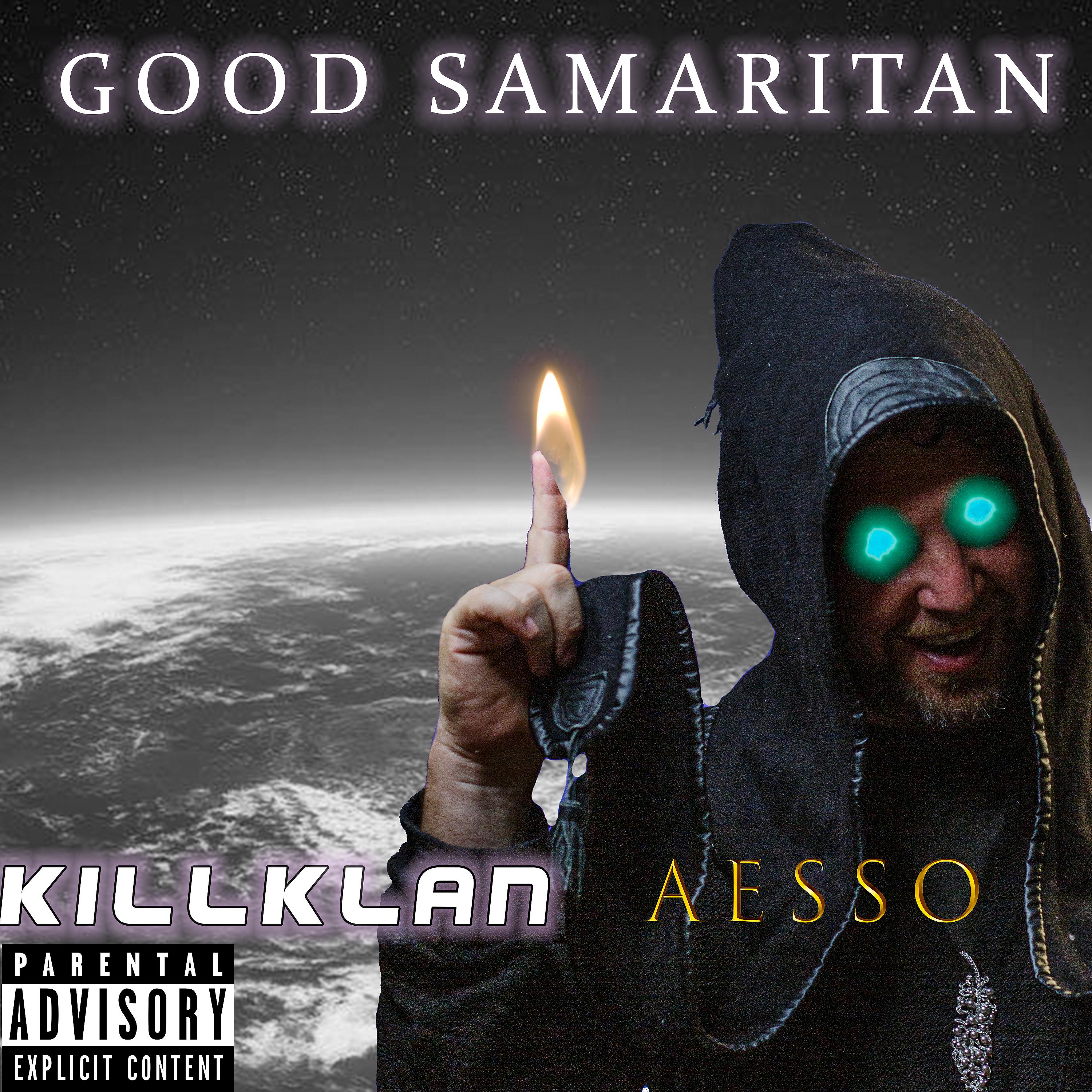 Постер альбома Good Samaritan