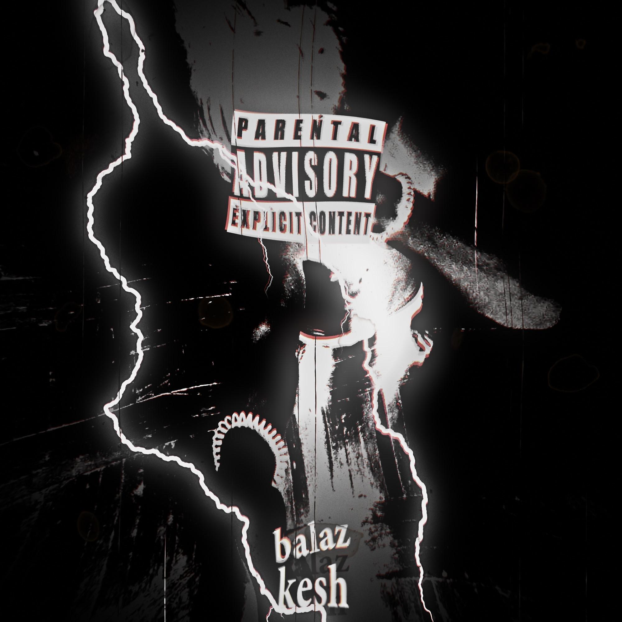 Постер альбома Kesh