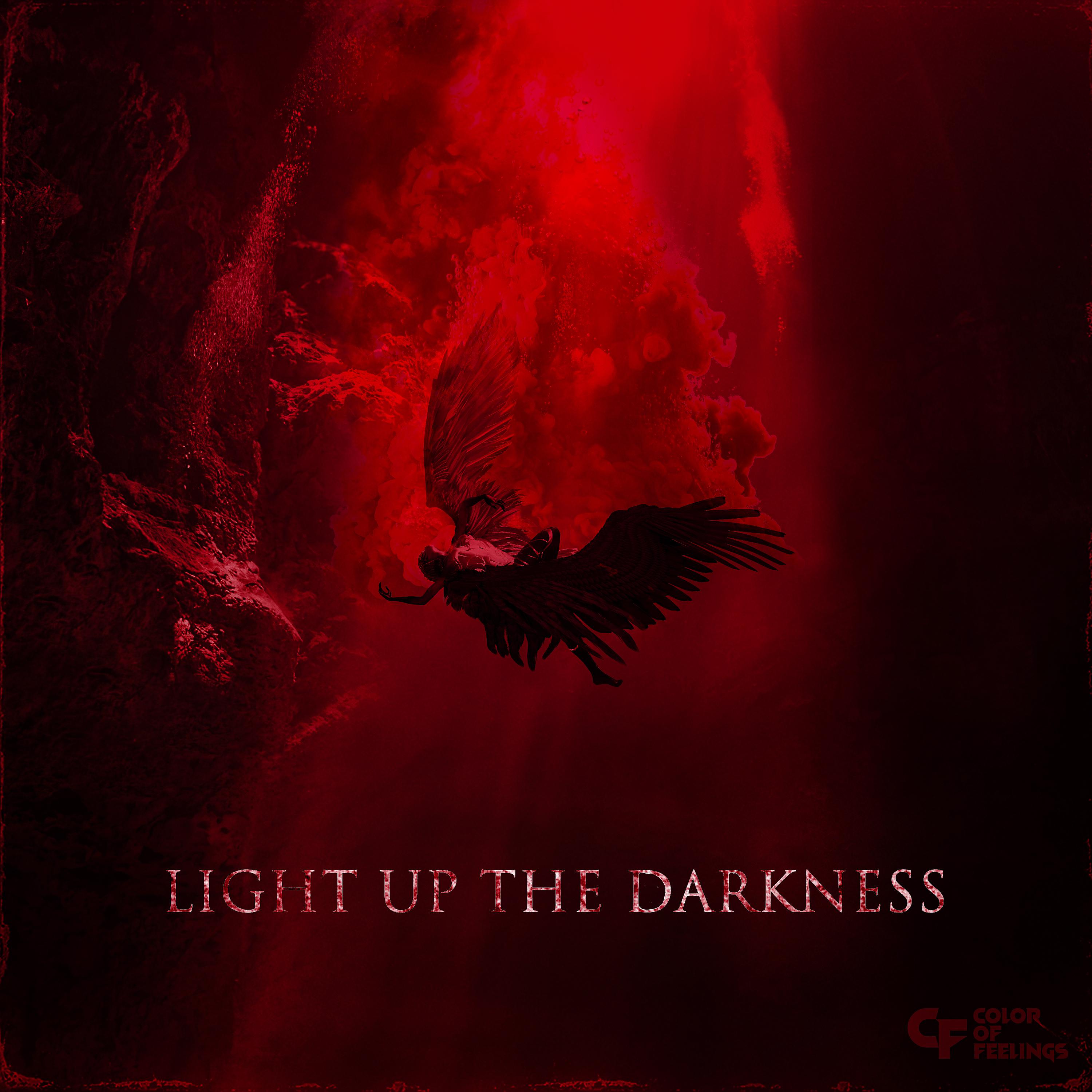 Постер альбома Light Up the Darkness: Instrumentals