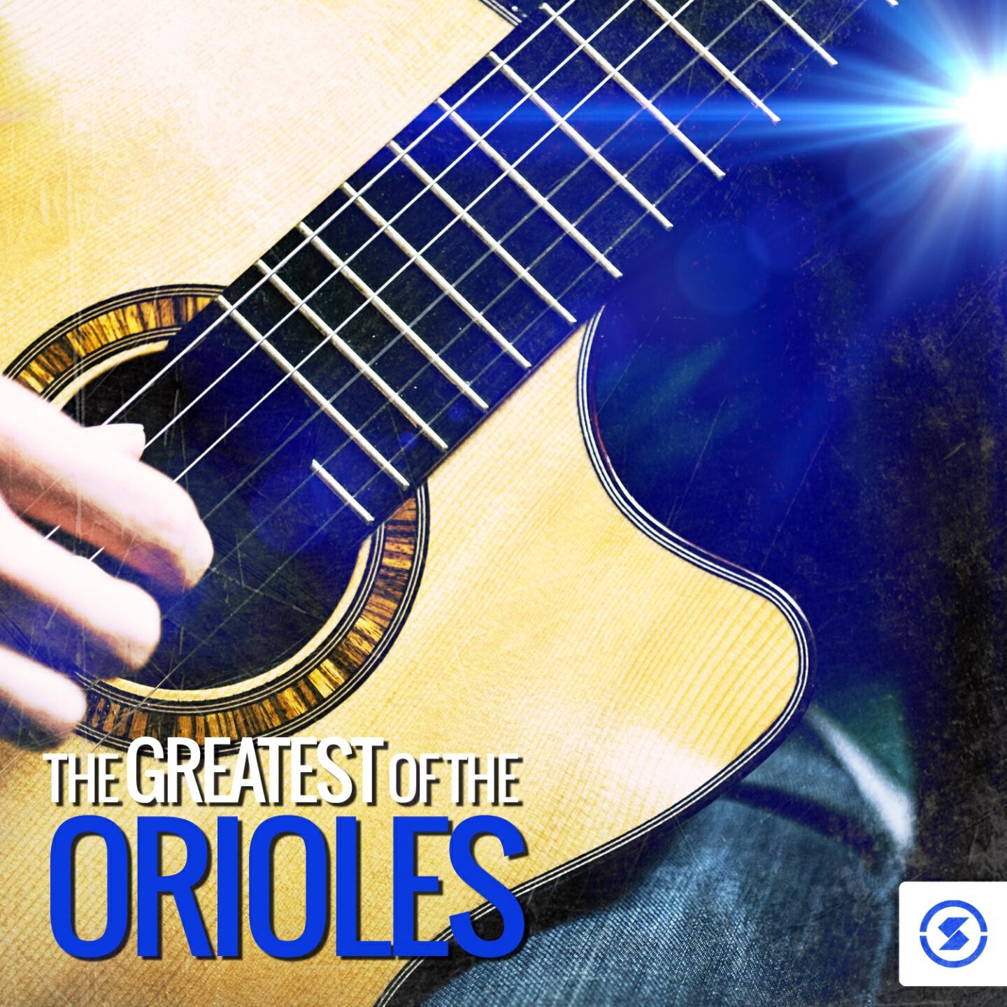 The Orioles - Forgive and Forget