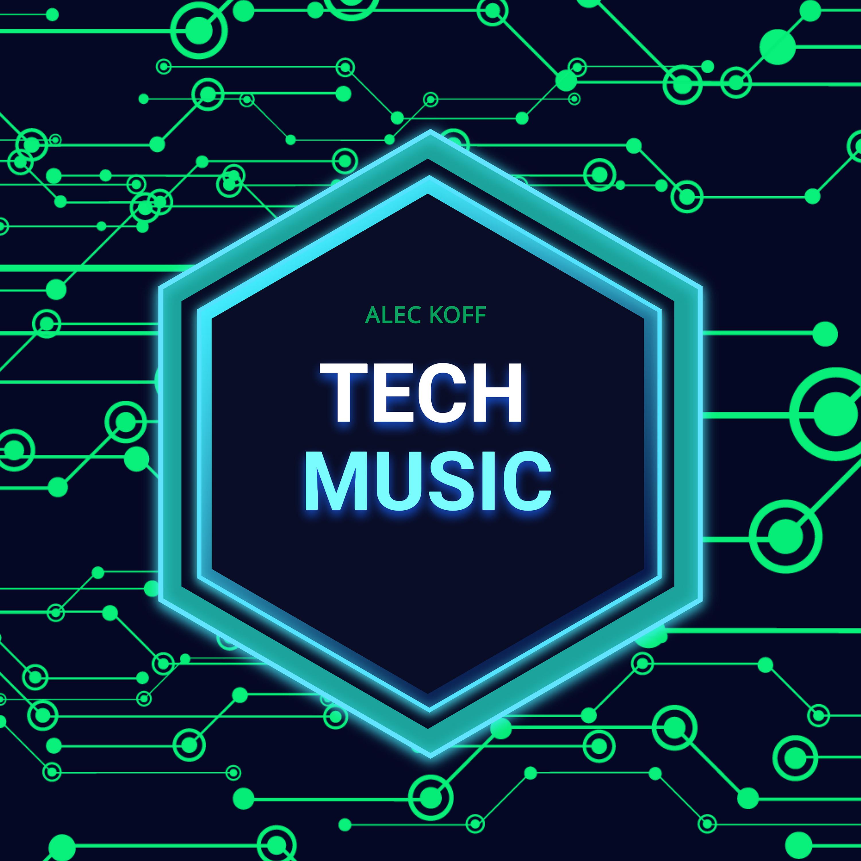 Постер альбома Tech Music