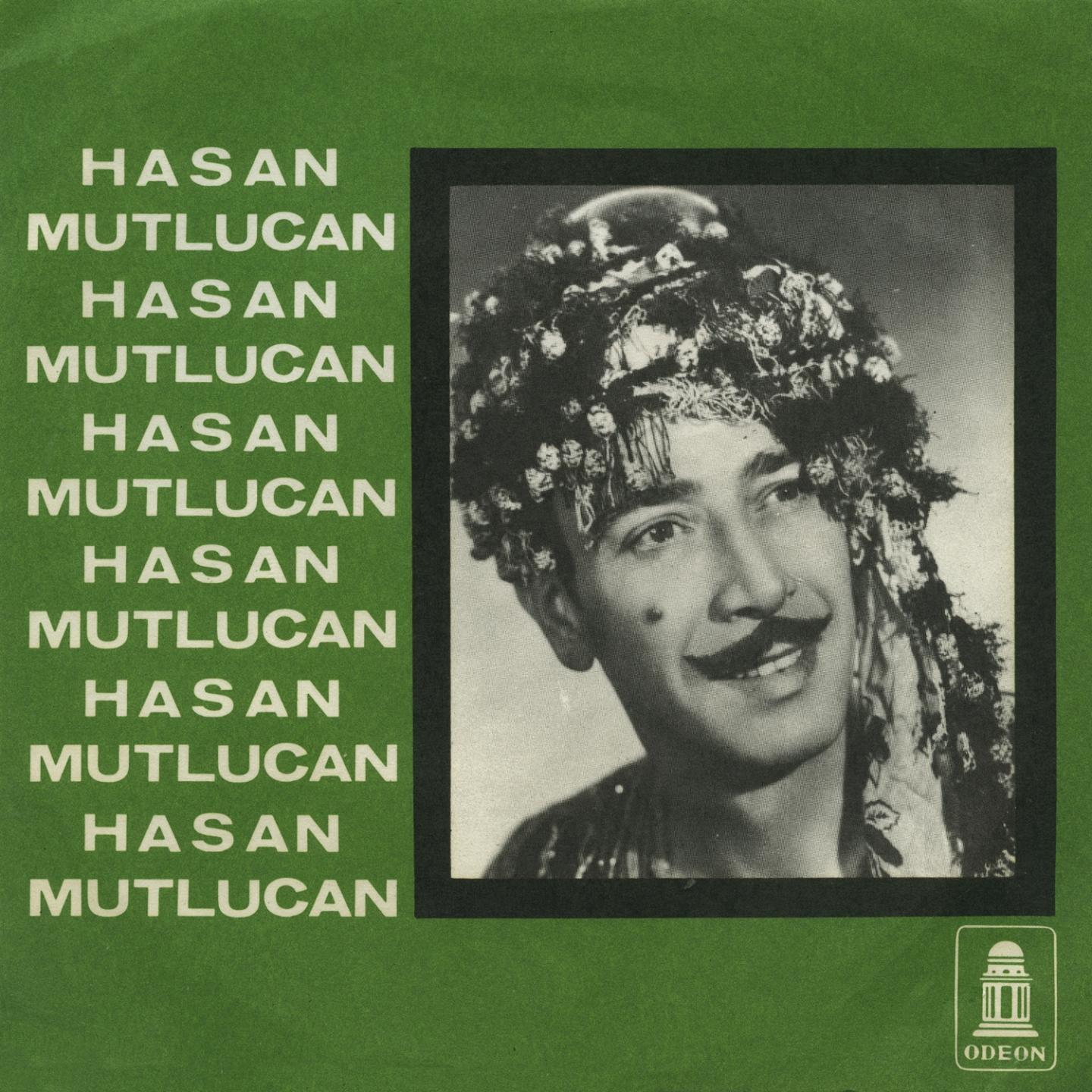 Постер альбома Güzel Ne Güzel Olmuşsun