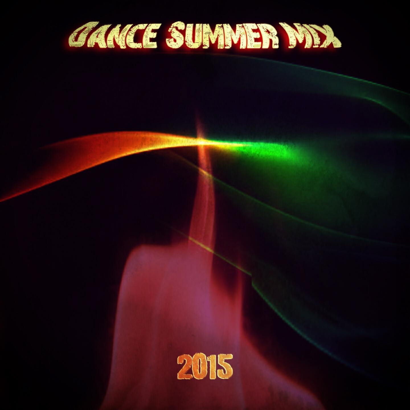 Dominic - Dance to the Beat (Fernand Rolex Remix)