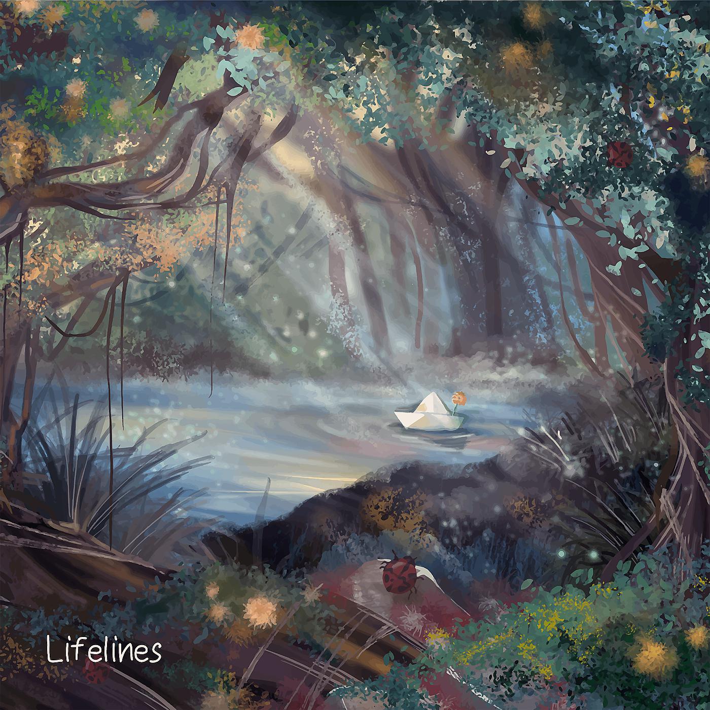 Постер альбома Lifelines