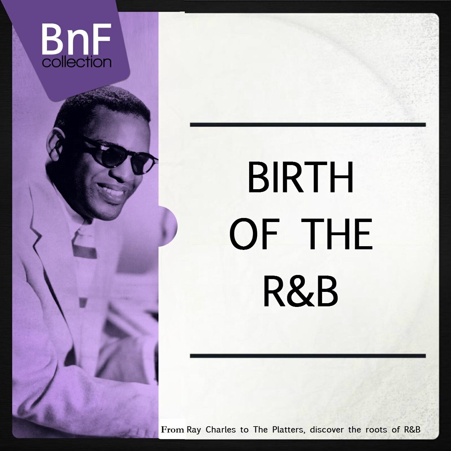 Hank Ballard - Sugaree