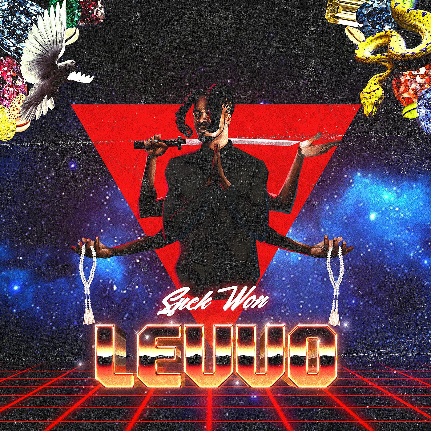 Постер альбома Levvo