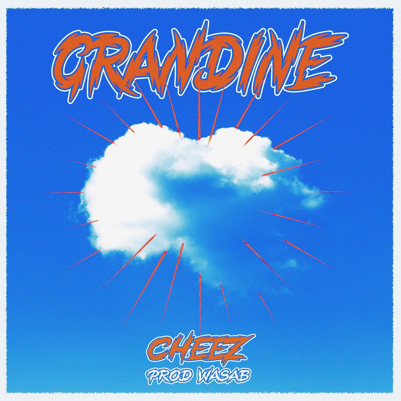 Постер альбома Grandine