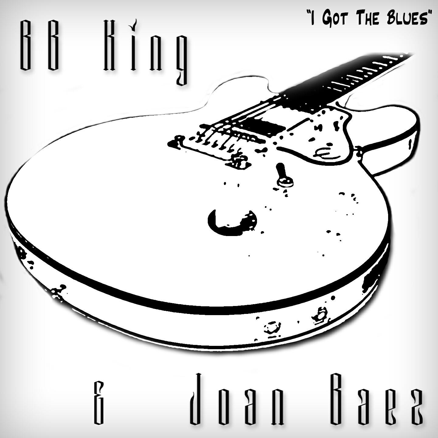 BB KING  - Young, Gifted & Black (The Voices of East Harlem Live)
