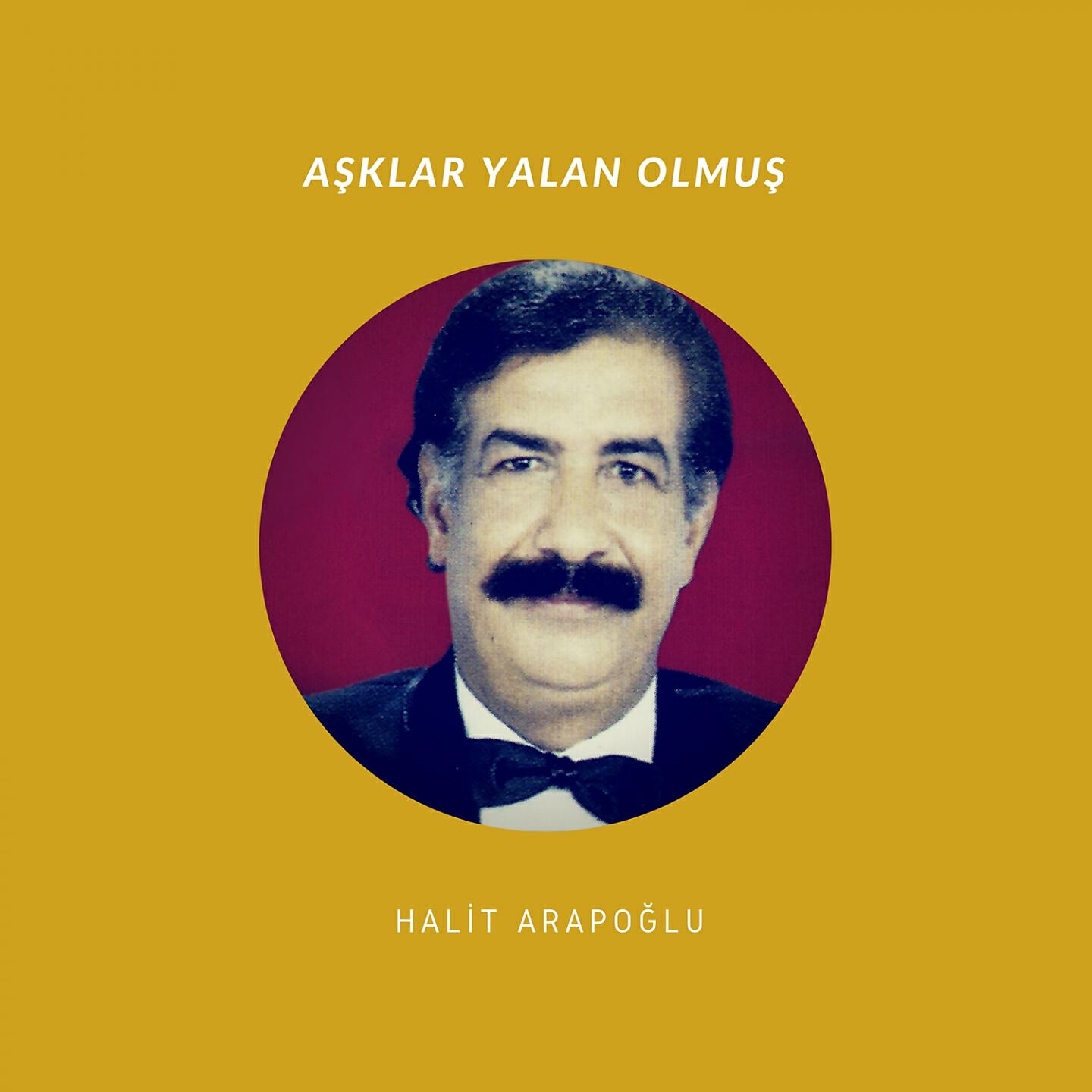 Halit Arapoğlu - Diloy