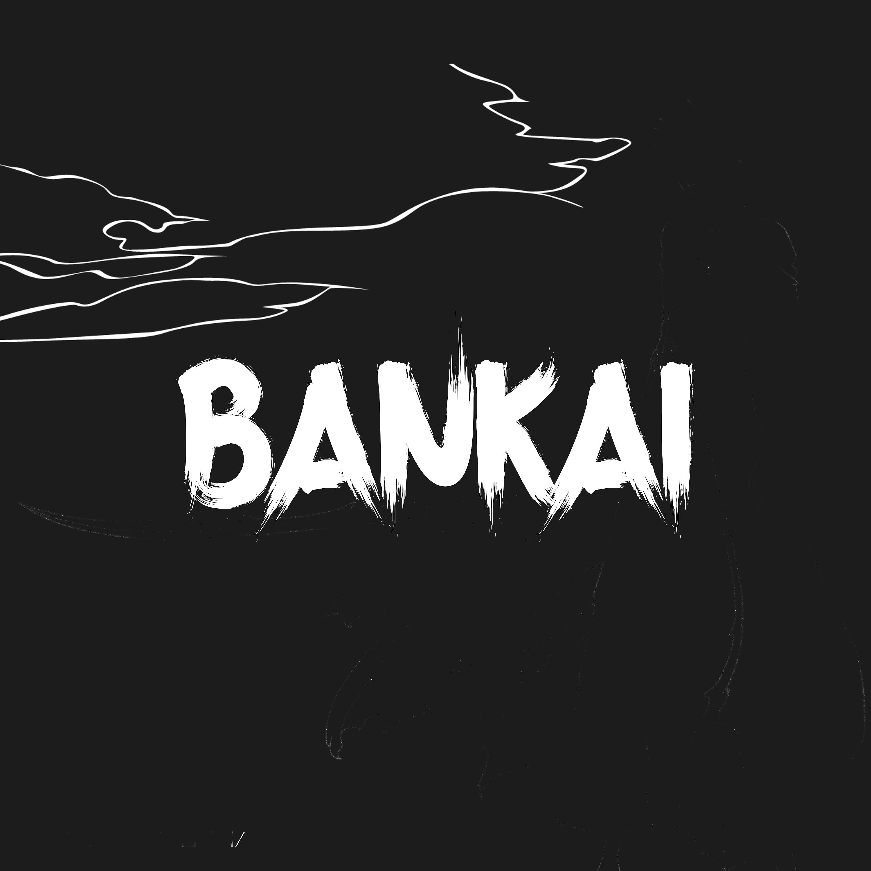 Постер альбома Bankai