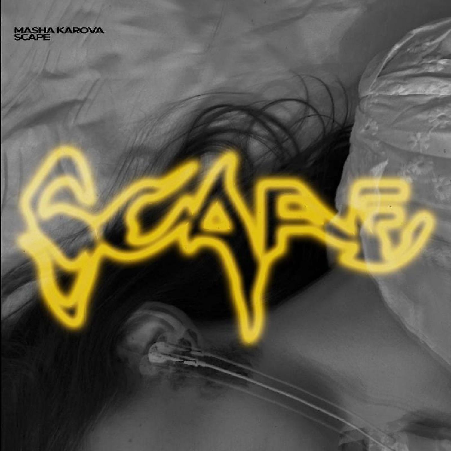 Постер альбома Scape