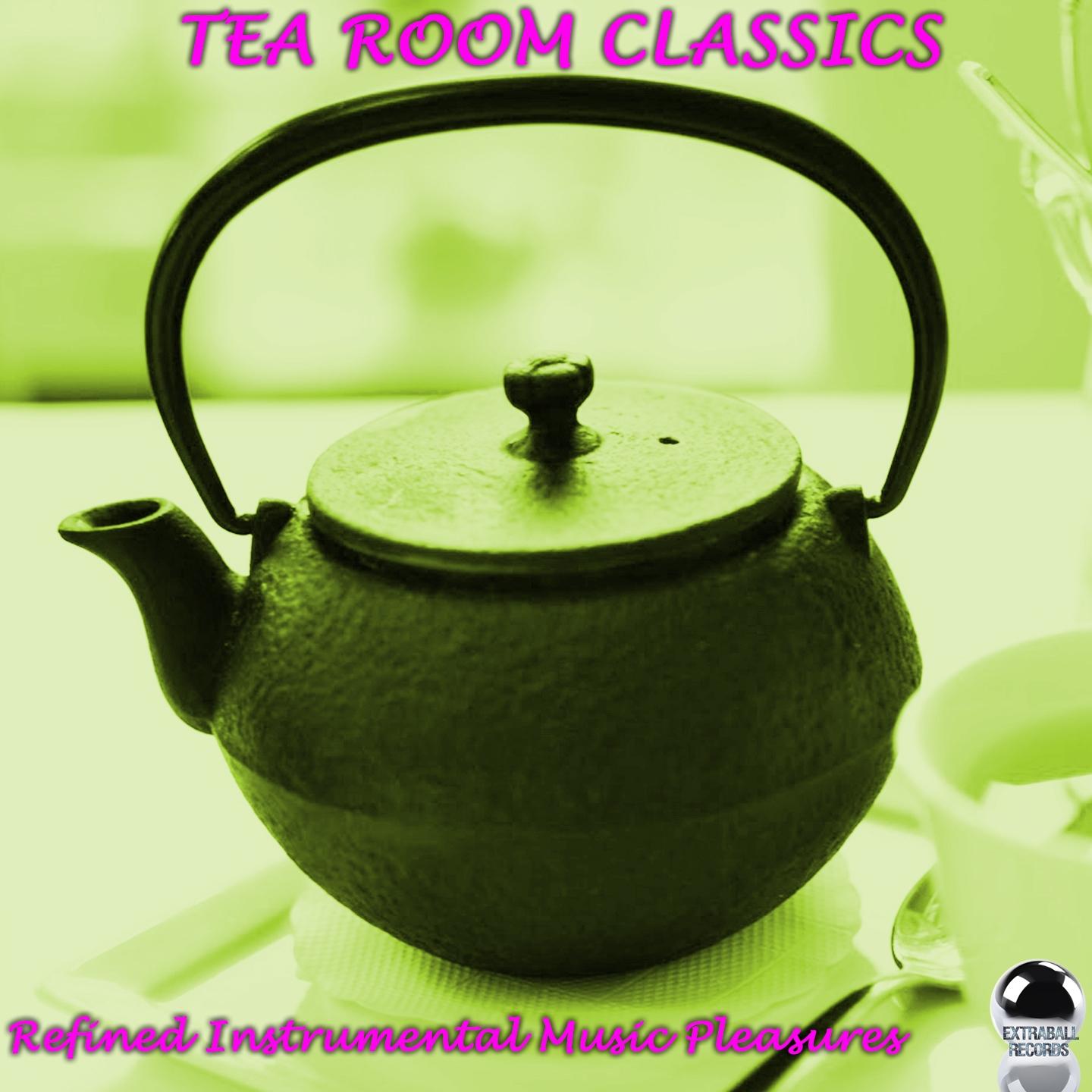 Постер альбома Tea Room Classics