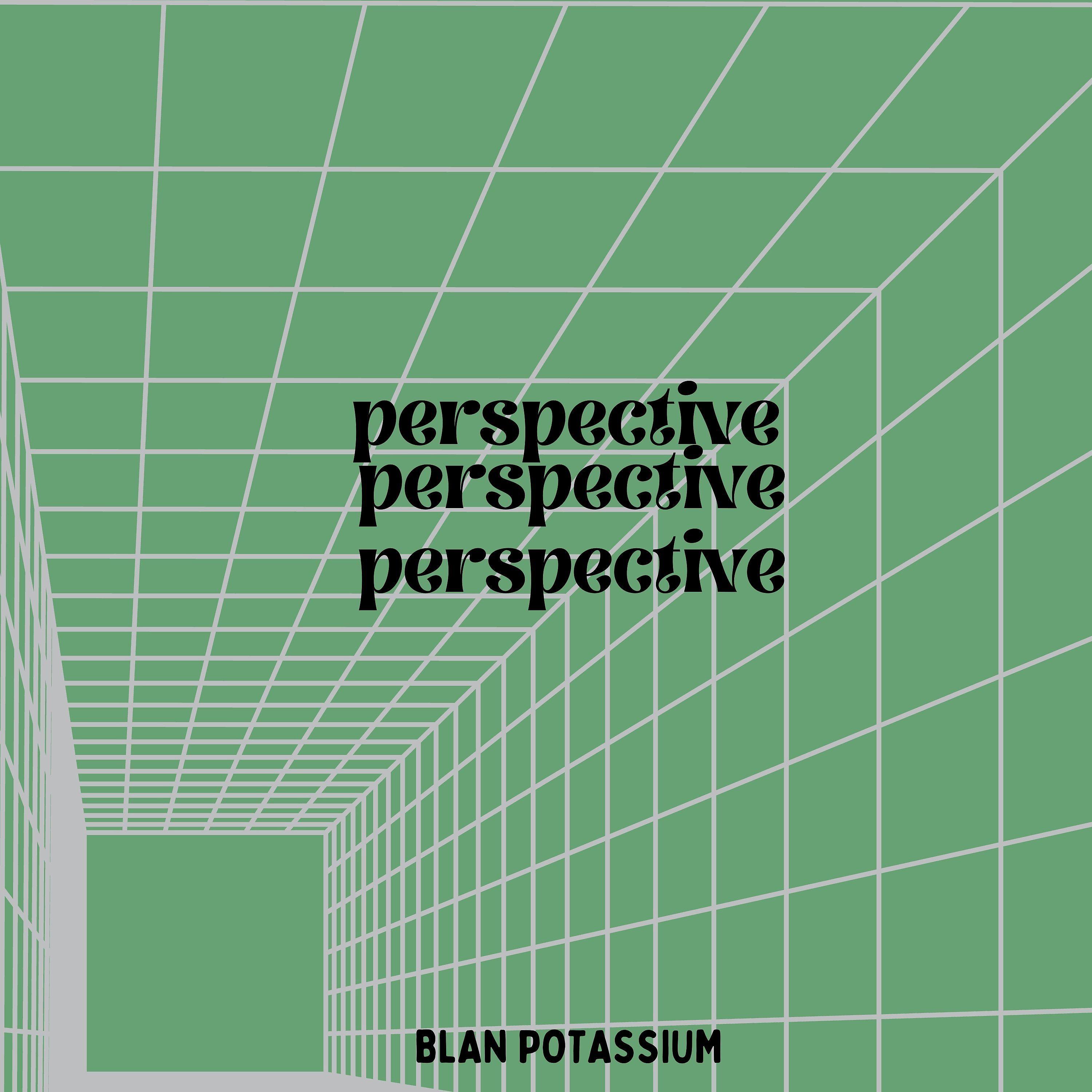 Постер альбома Perspective