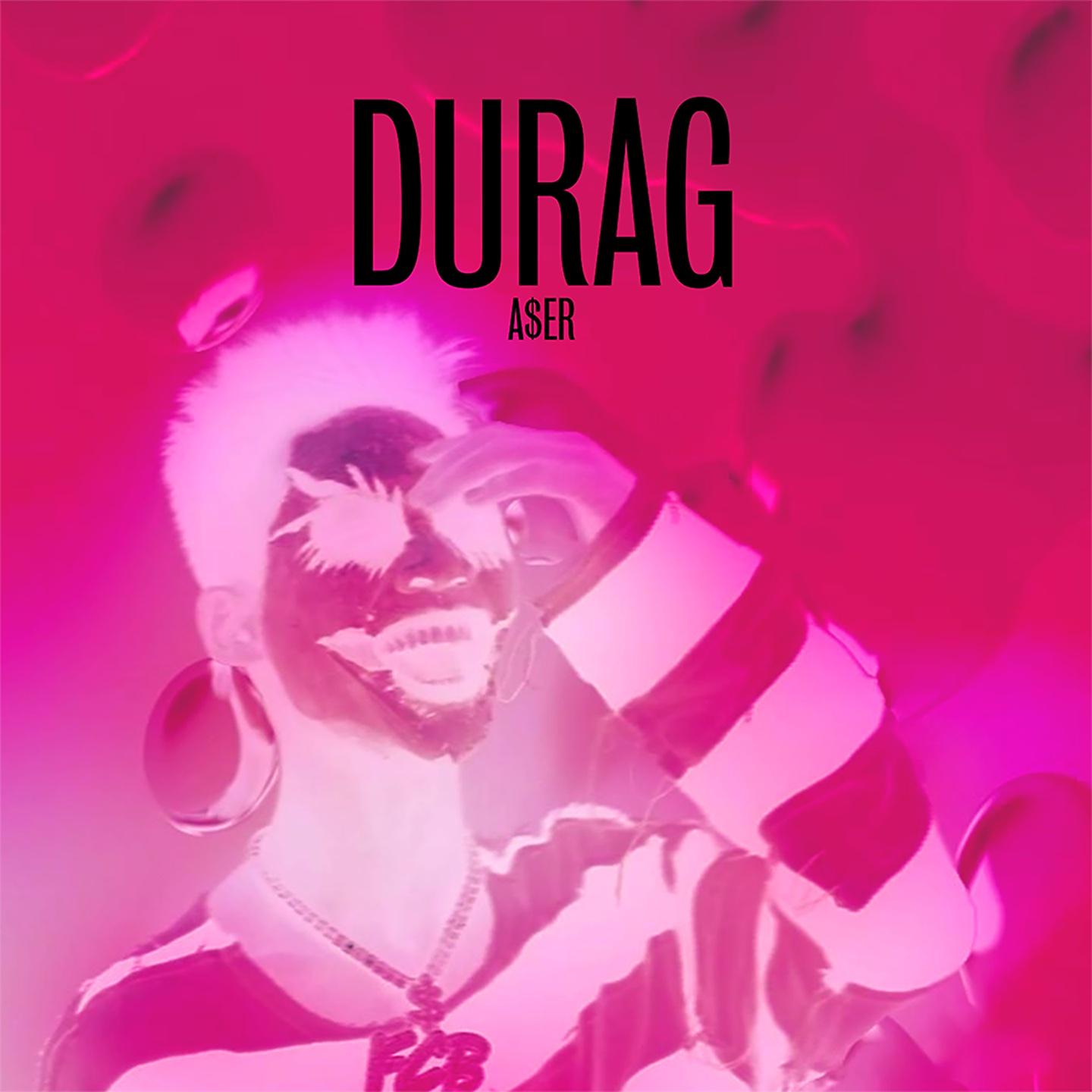 Постер альбома Durag