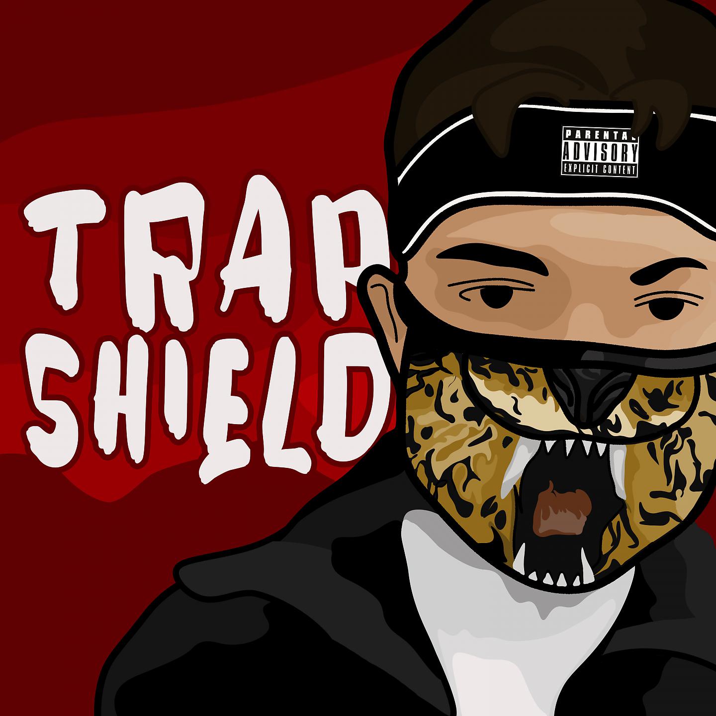 Постер альбома Trap Shield