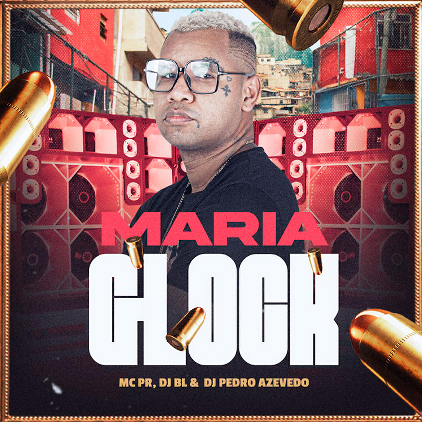 MC PR - Maria Glock