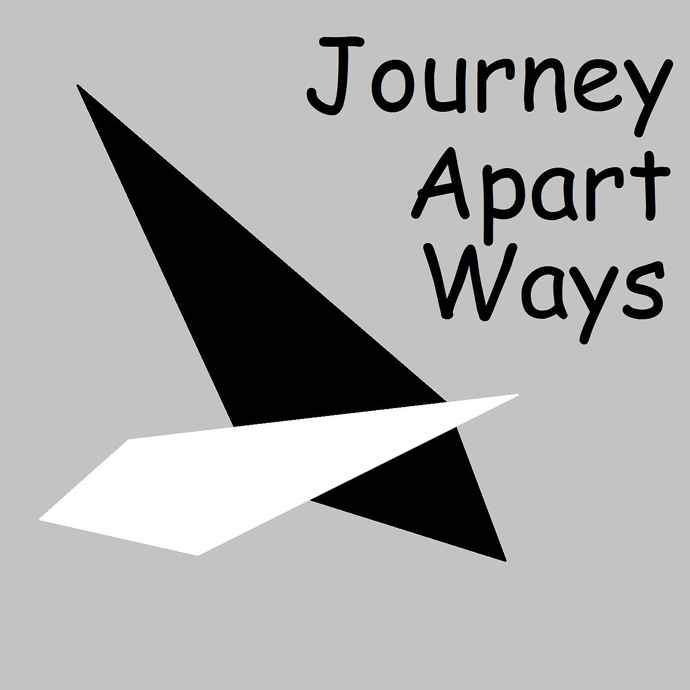 Постер альбома Journey Apart Ways