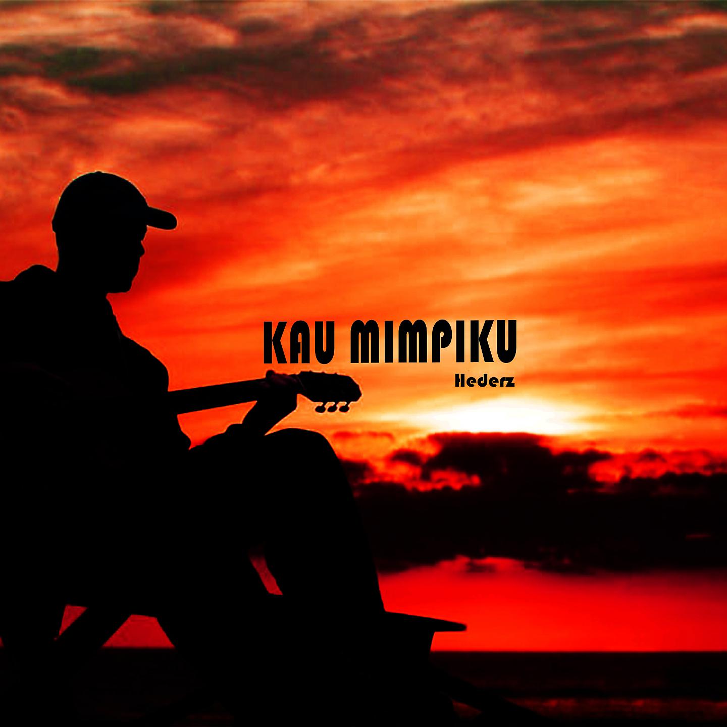 Постер альбома KAU MIMPIKU