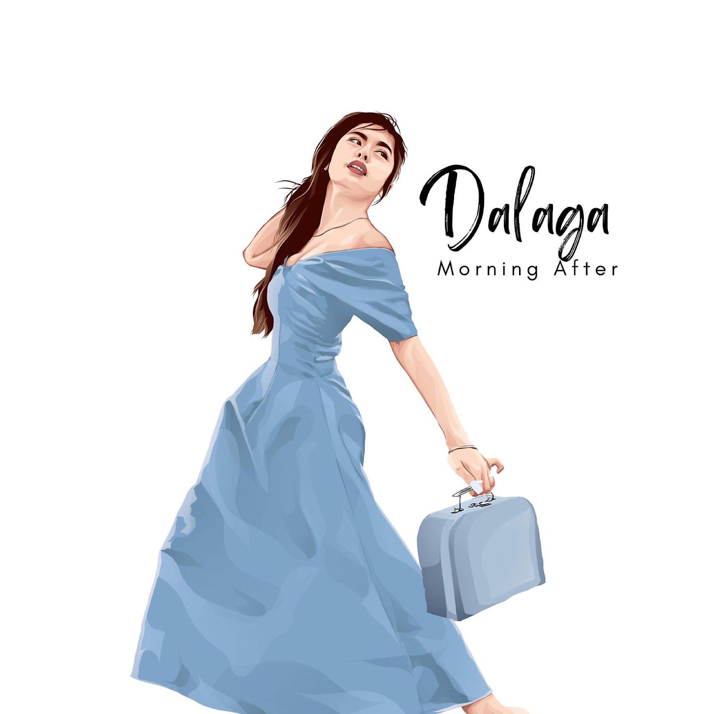 Постер альбома Dalaga