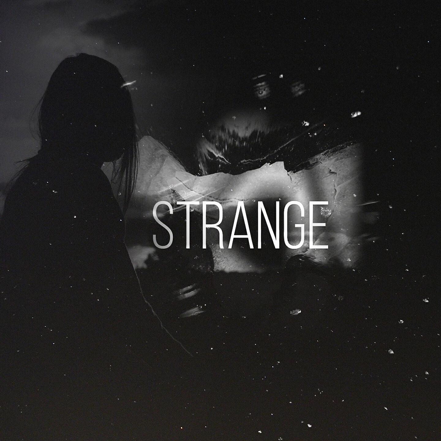 Strange - Лябу люблю (Vrayd Remix)
