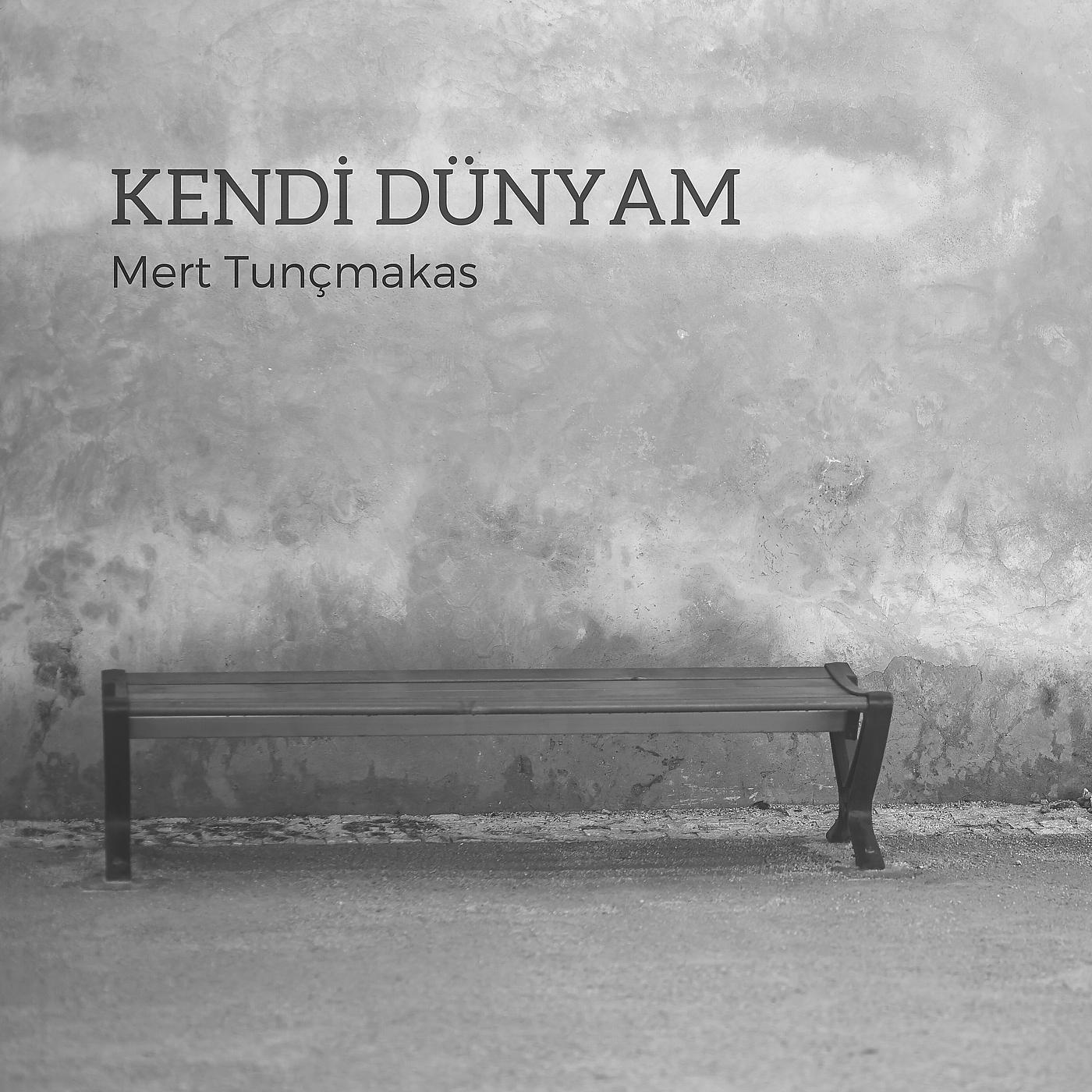 Постер альбома Kendi Dünyam (Akustik)