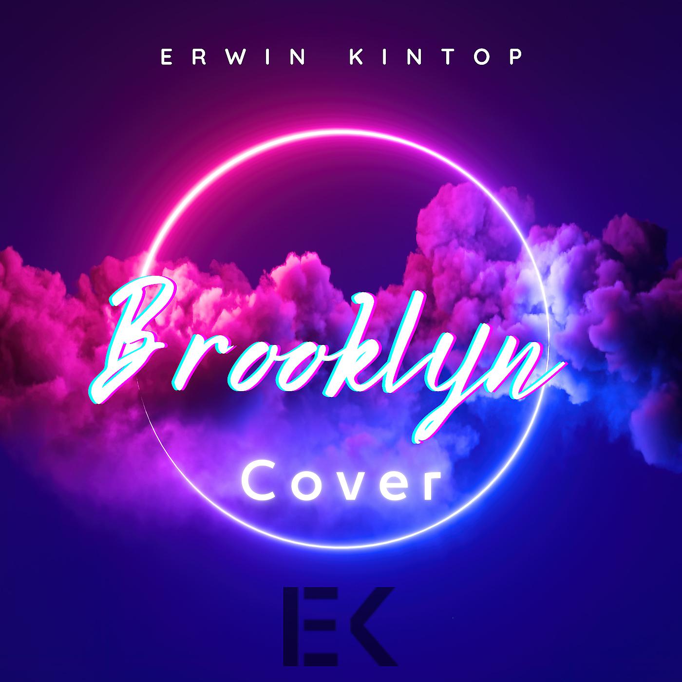 Постер альбома Brooklyn (Cover)