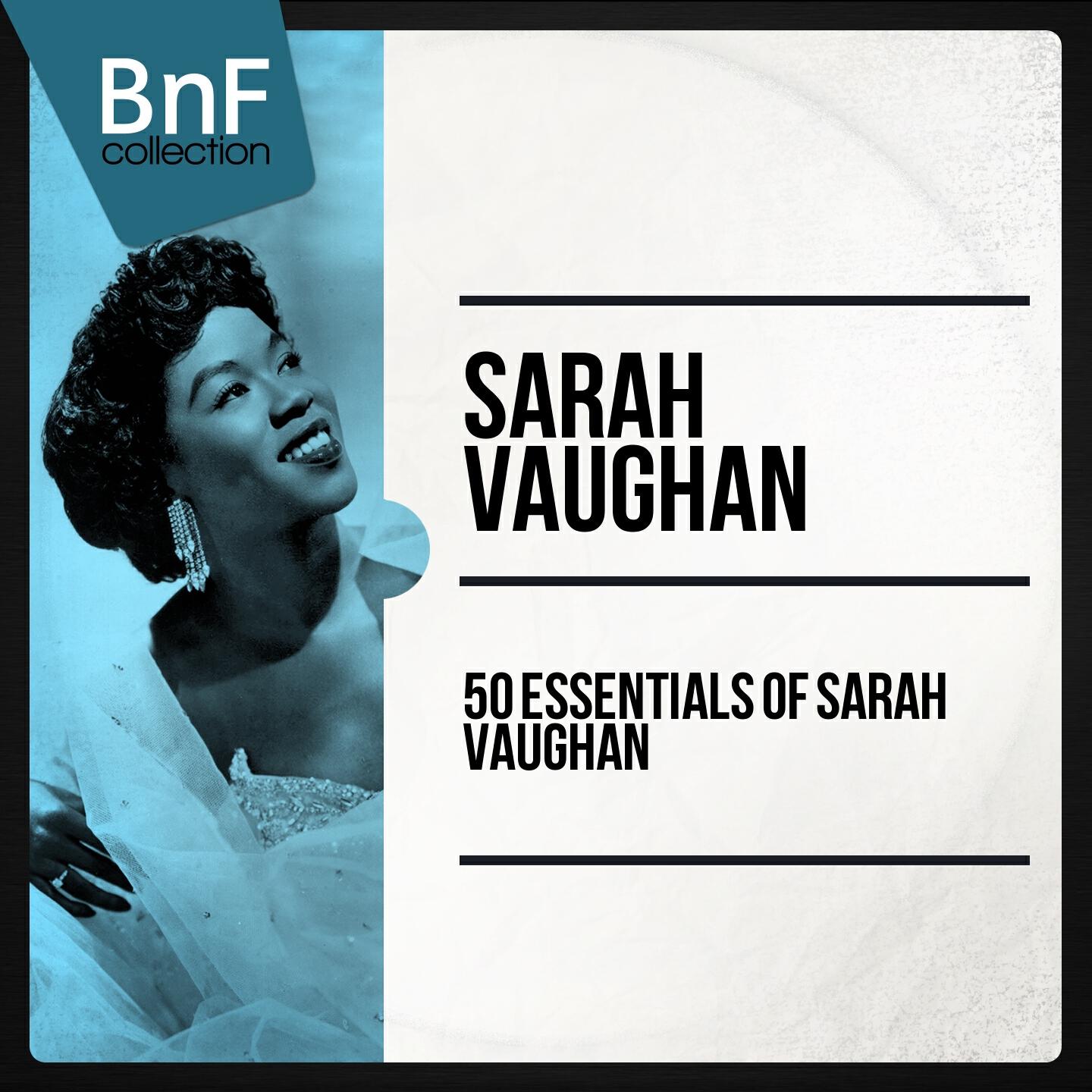 Sarah Vaughan - Dreamy
