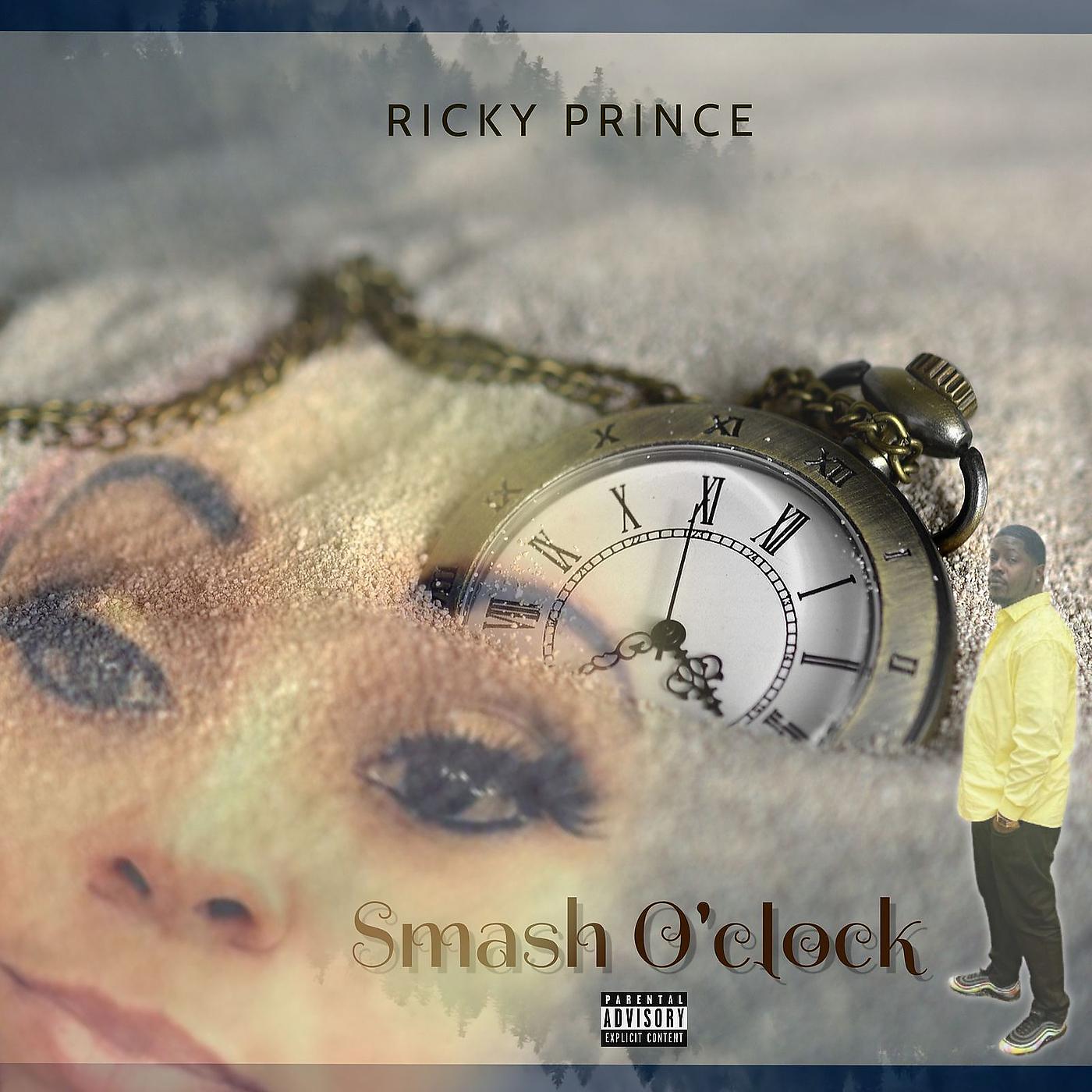 Постер альбома Smash O'clock