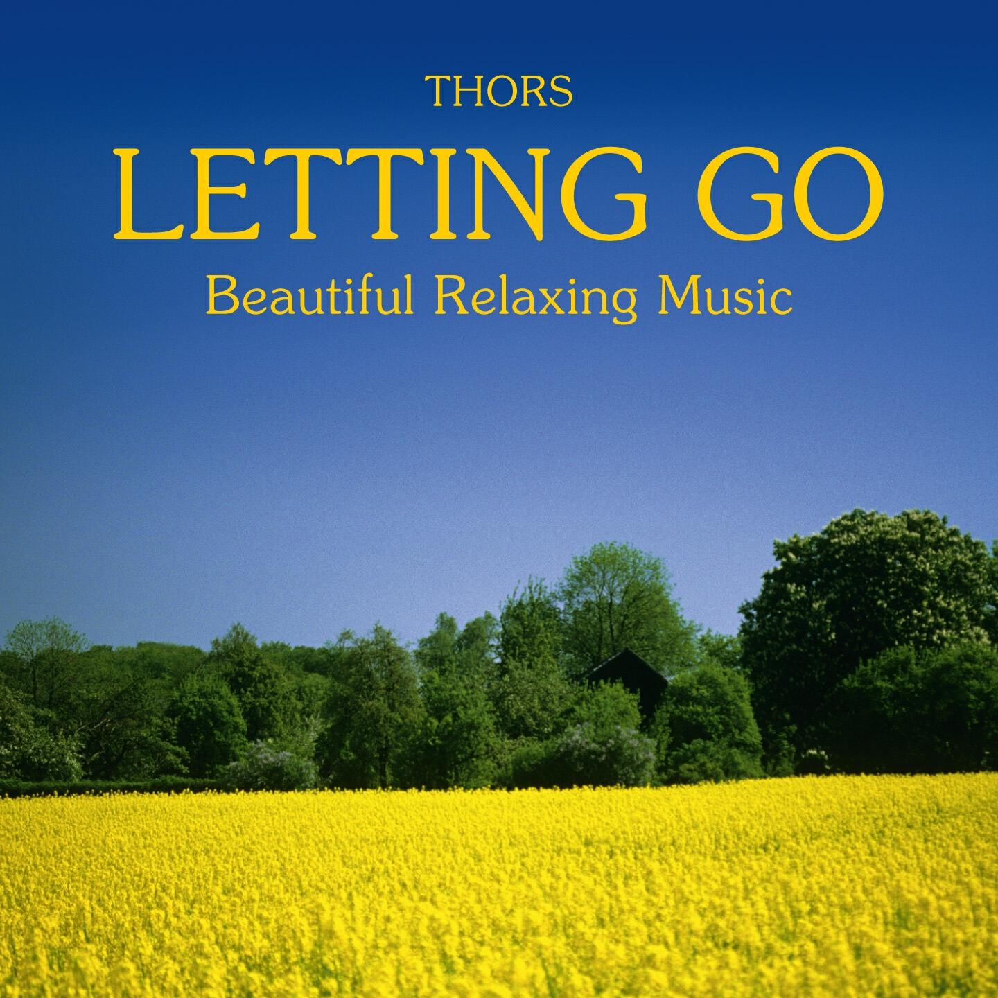 Thors - Resting Within Myself
