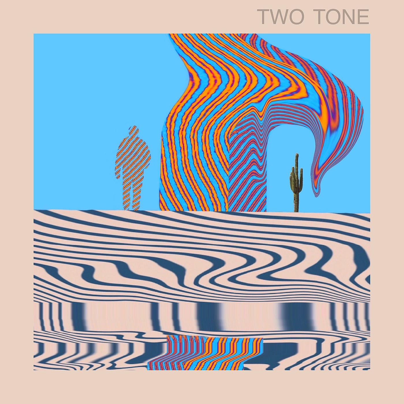 Постер альбома Two Tone