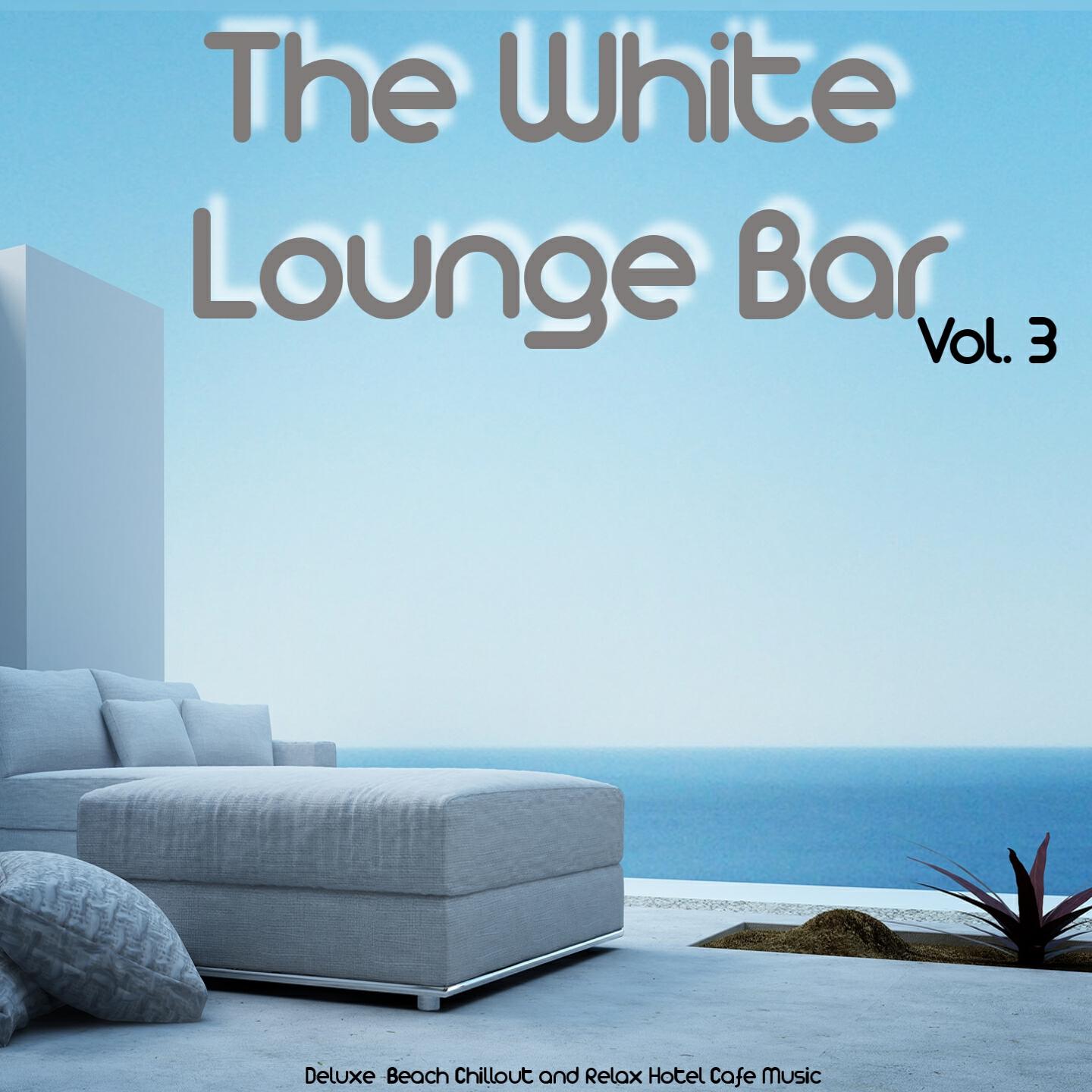 Tender Flow of Lounge - Beach Cafe at Nassau (Sunset At Ibiza Edit)