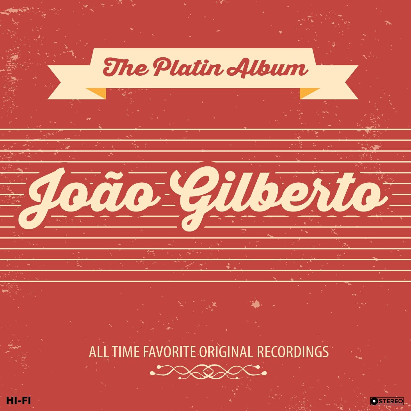 Joao Gilberto - Rosa Morena