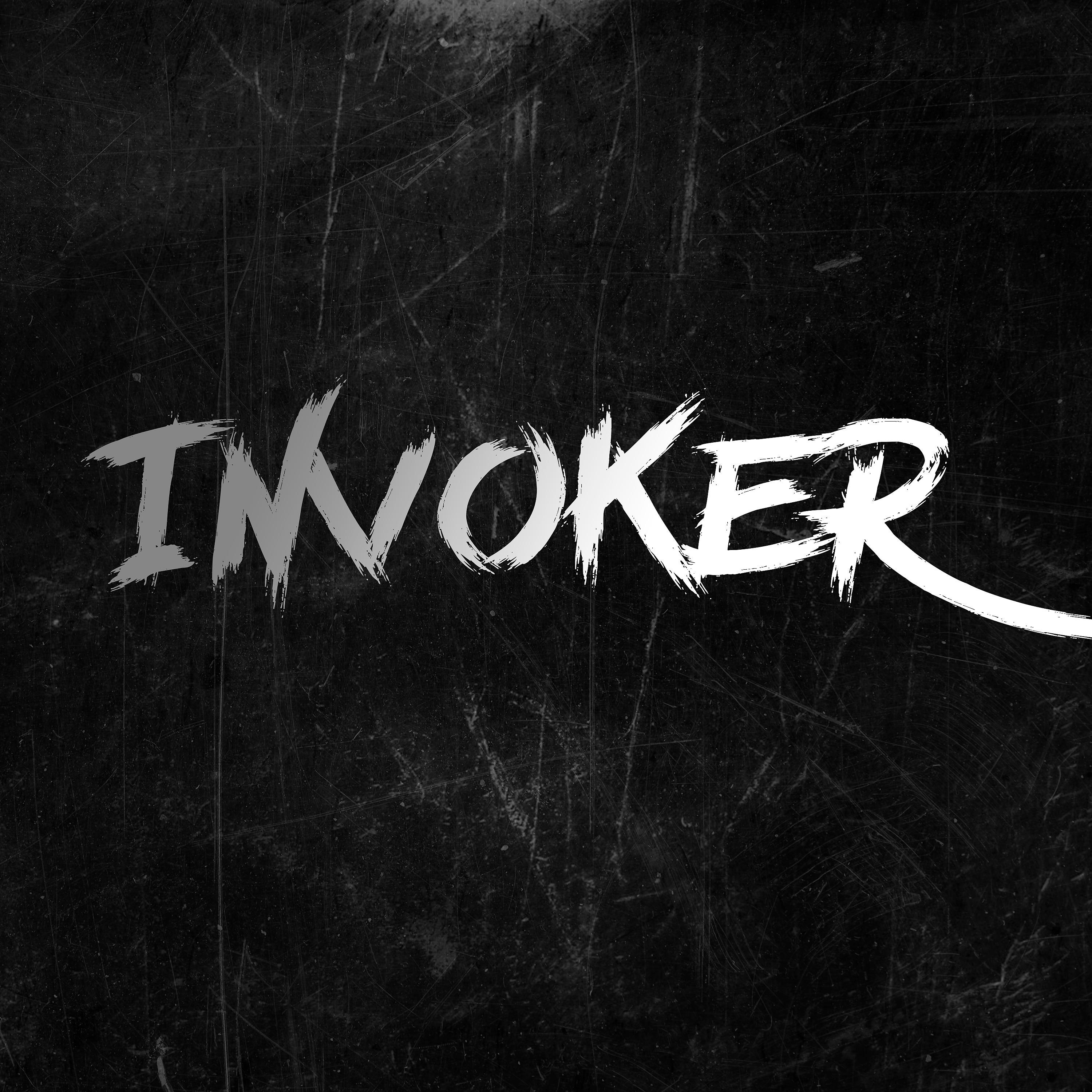 Постер альбома Invoker